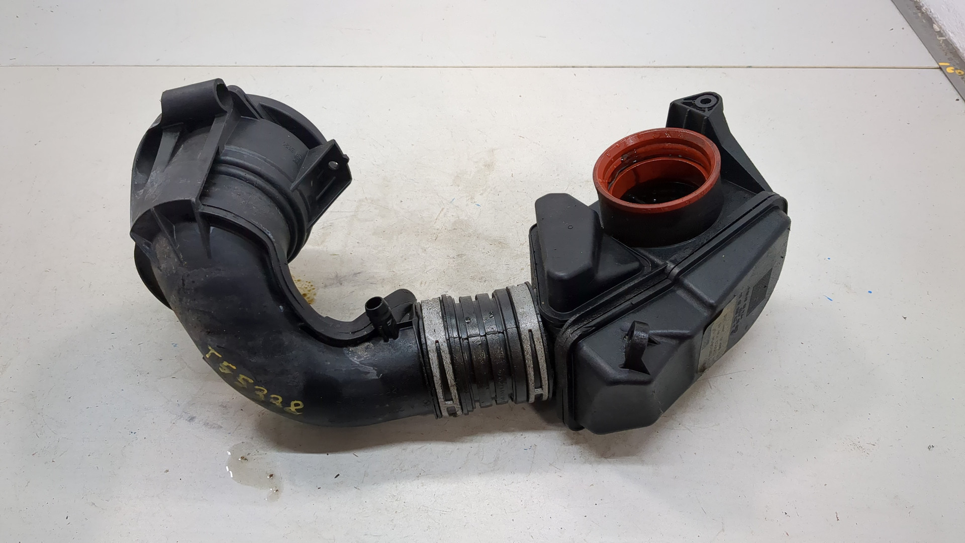 Расходомер воздуха (ДМРВ)