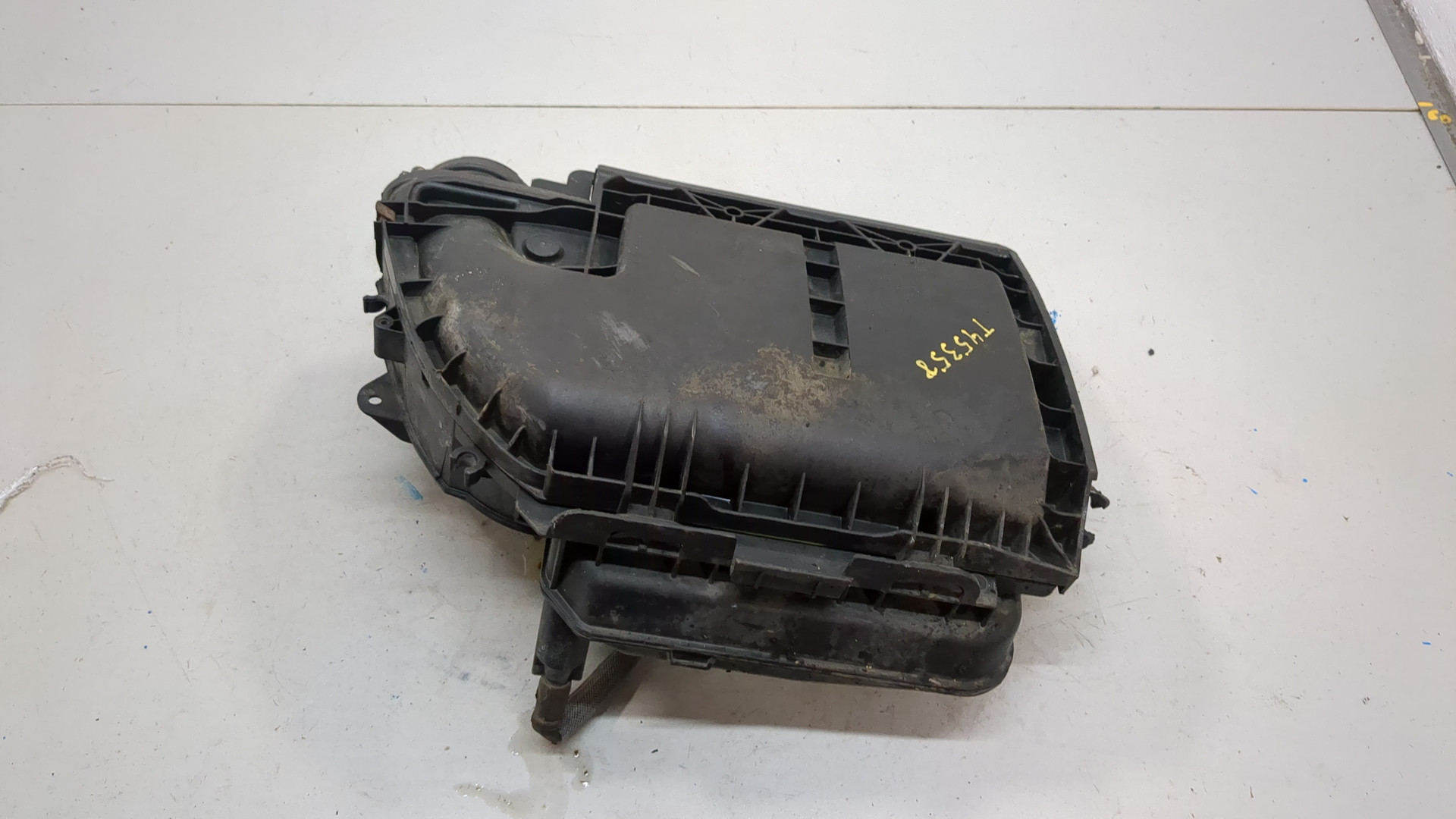 Корпус воздушного фильтра