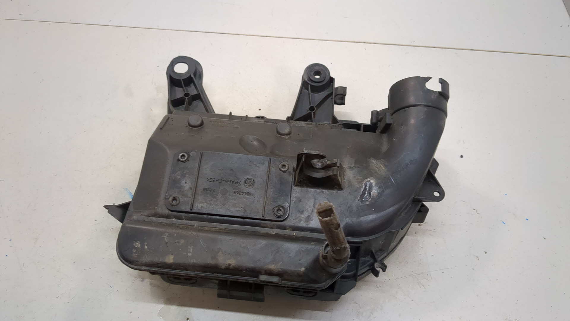 Корпус воздушного фильтра