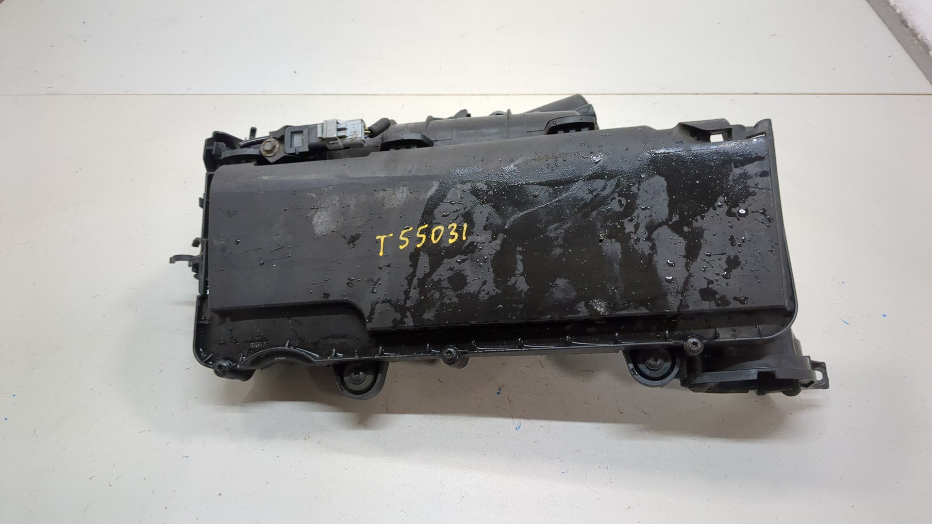 Корпус воздушного фильтра