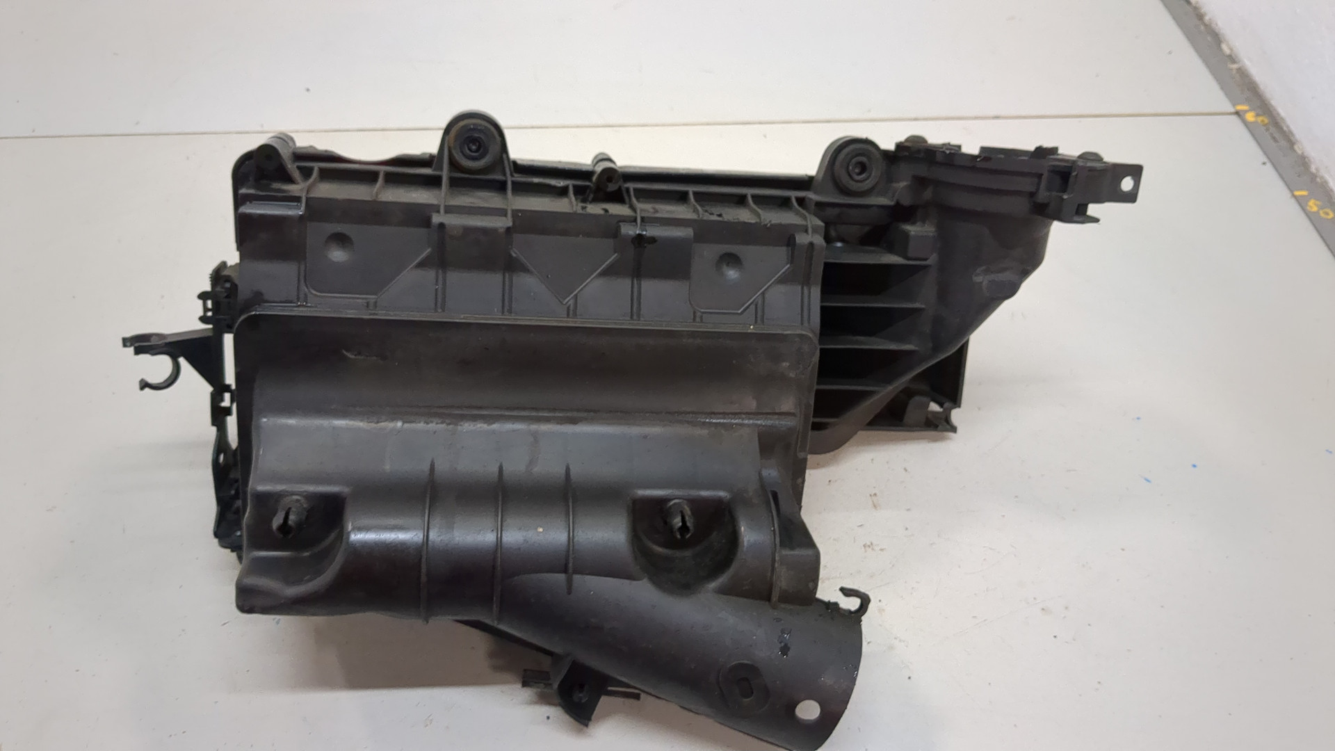 Корпус воздушного фильтра