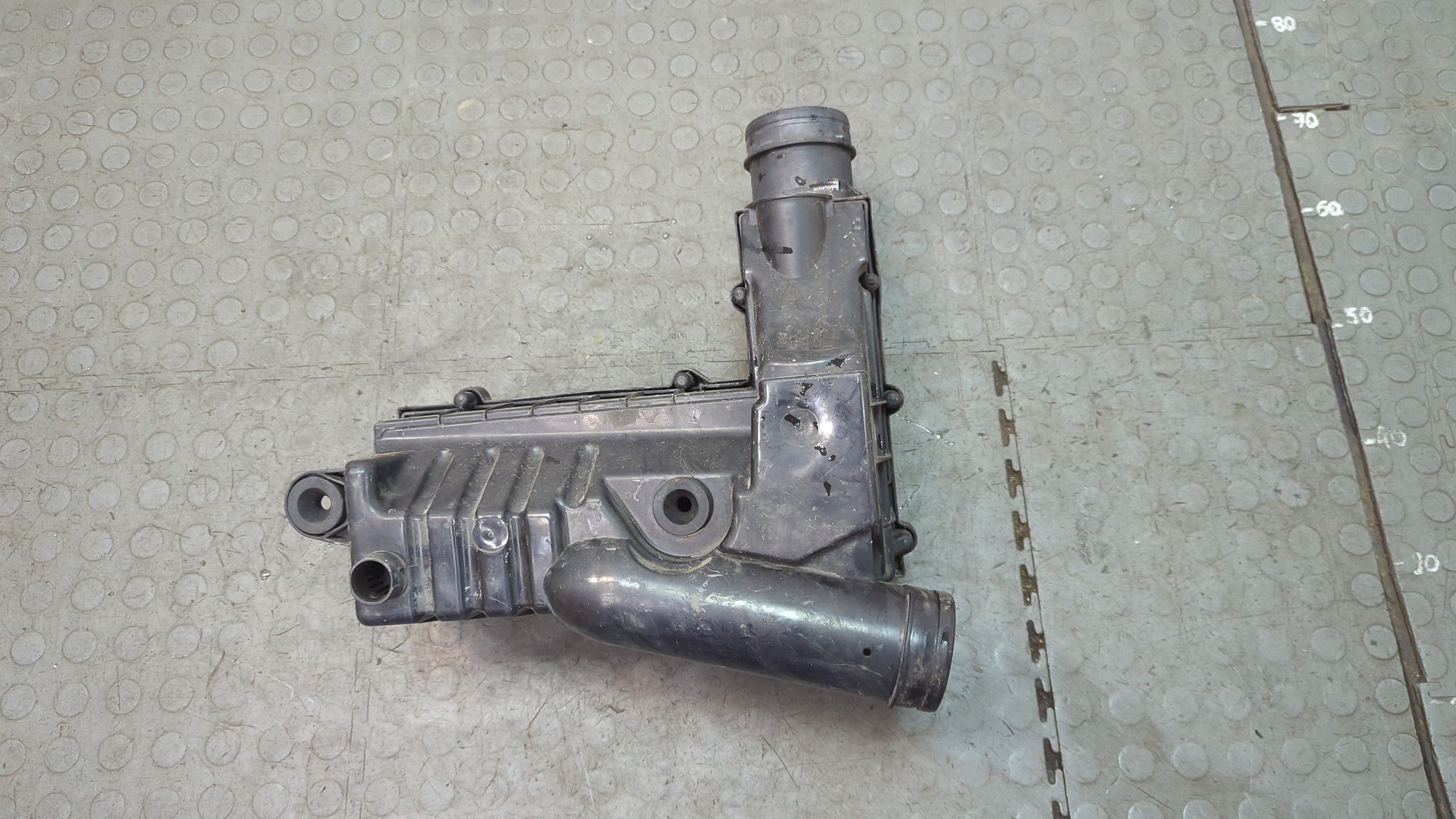 Корпус воздушного фильтра