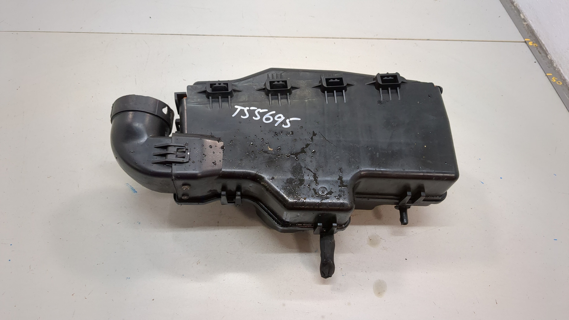 Корпус воздушного фильтра