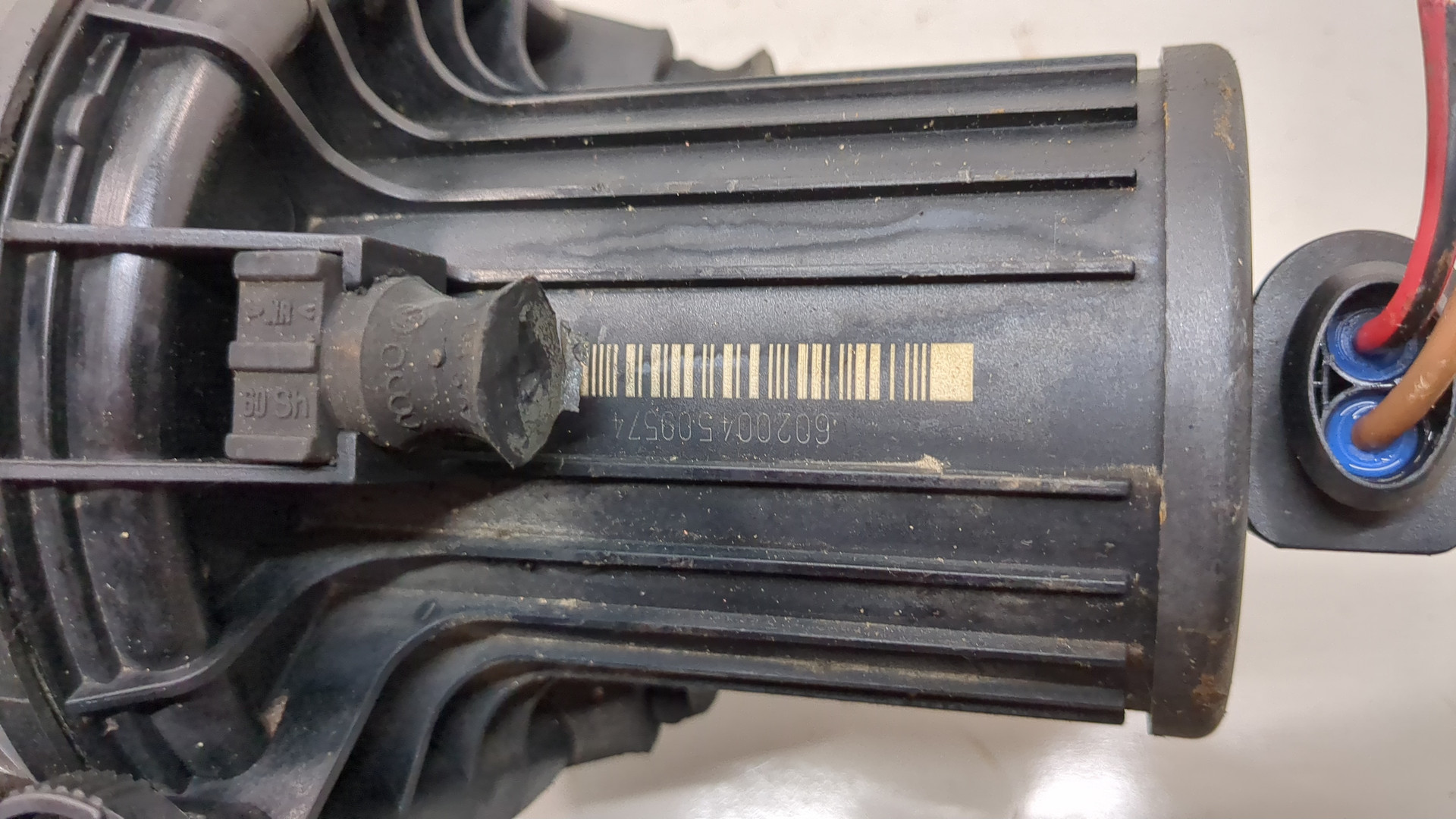 Насос воздушный