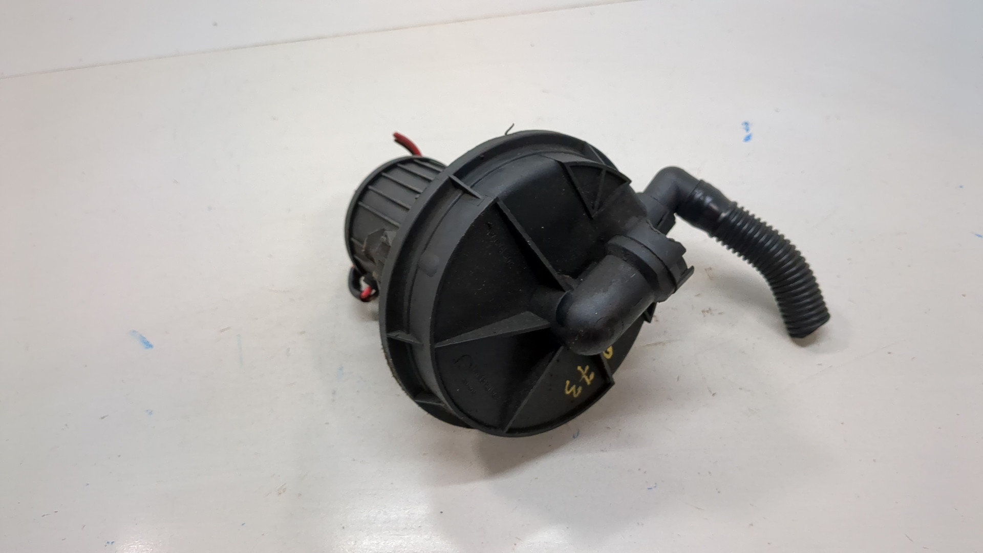 Насос воздушный