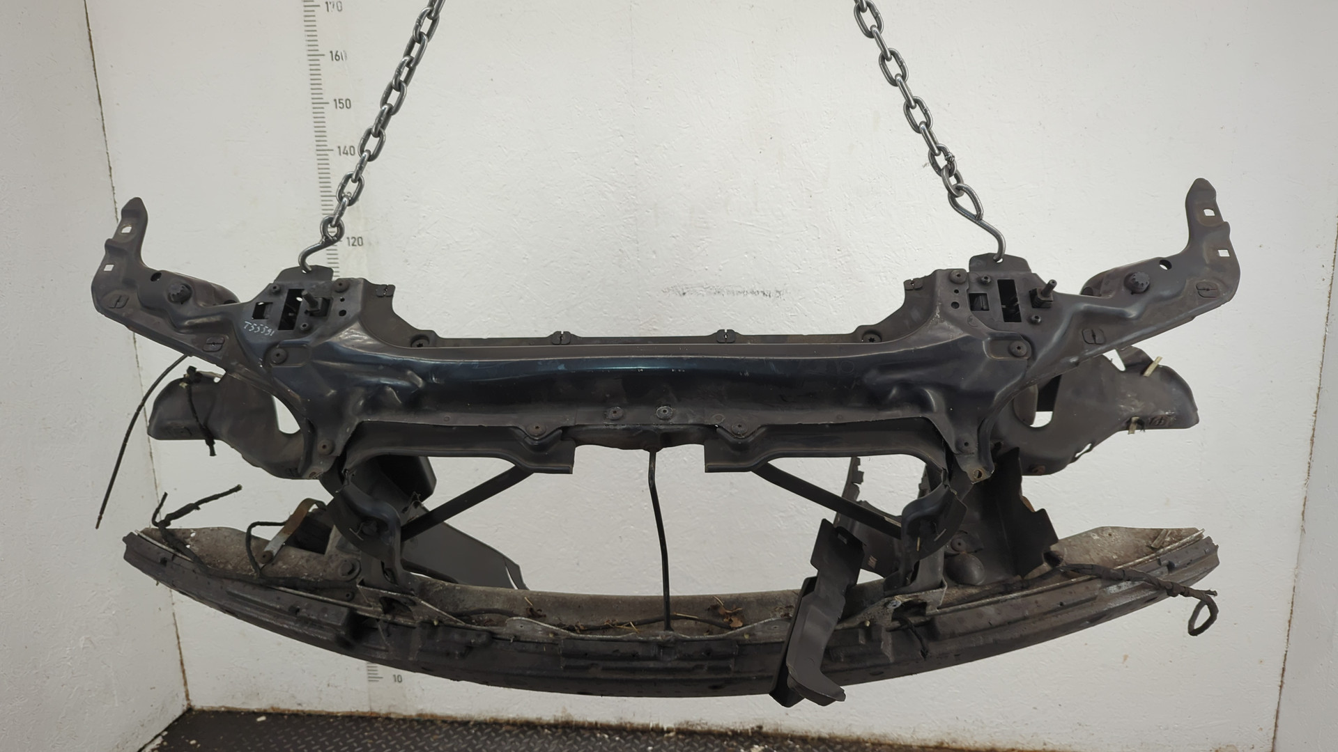 Панель передняя (телевизор)