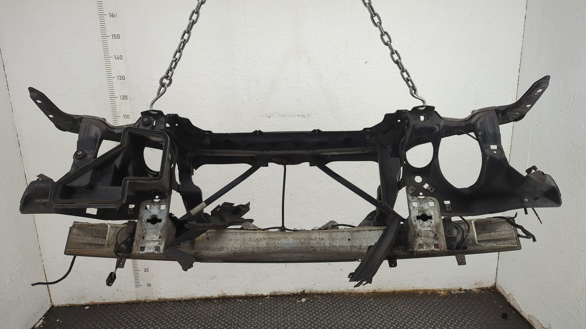 Панель передняя (телевизор)