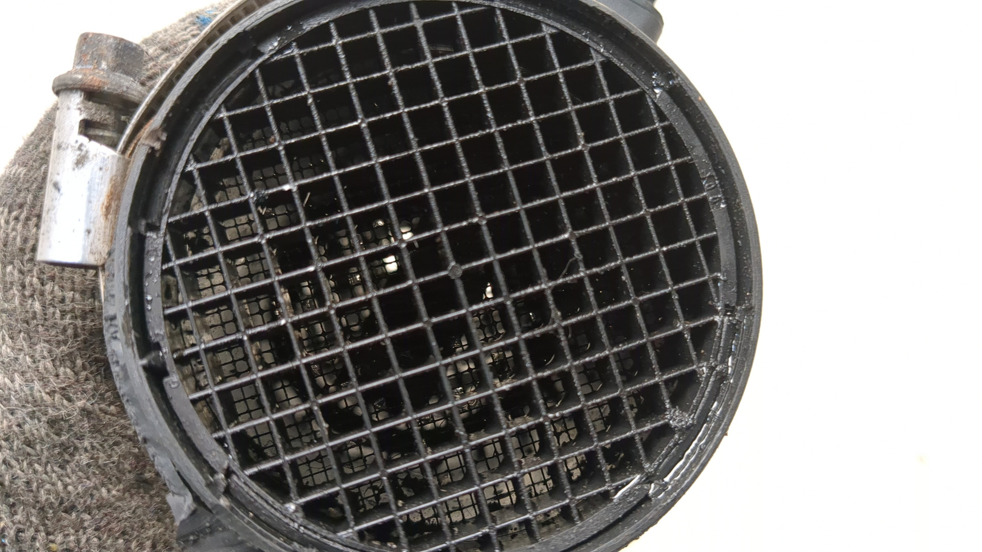 Расходомер воздуха (ДМРВ)