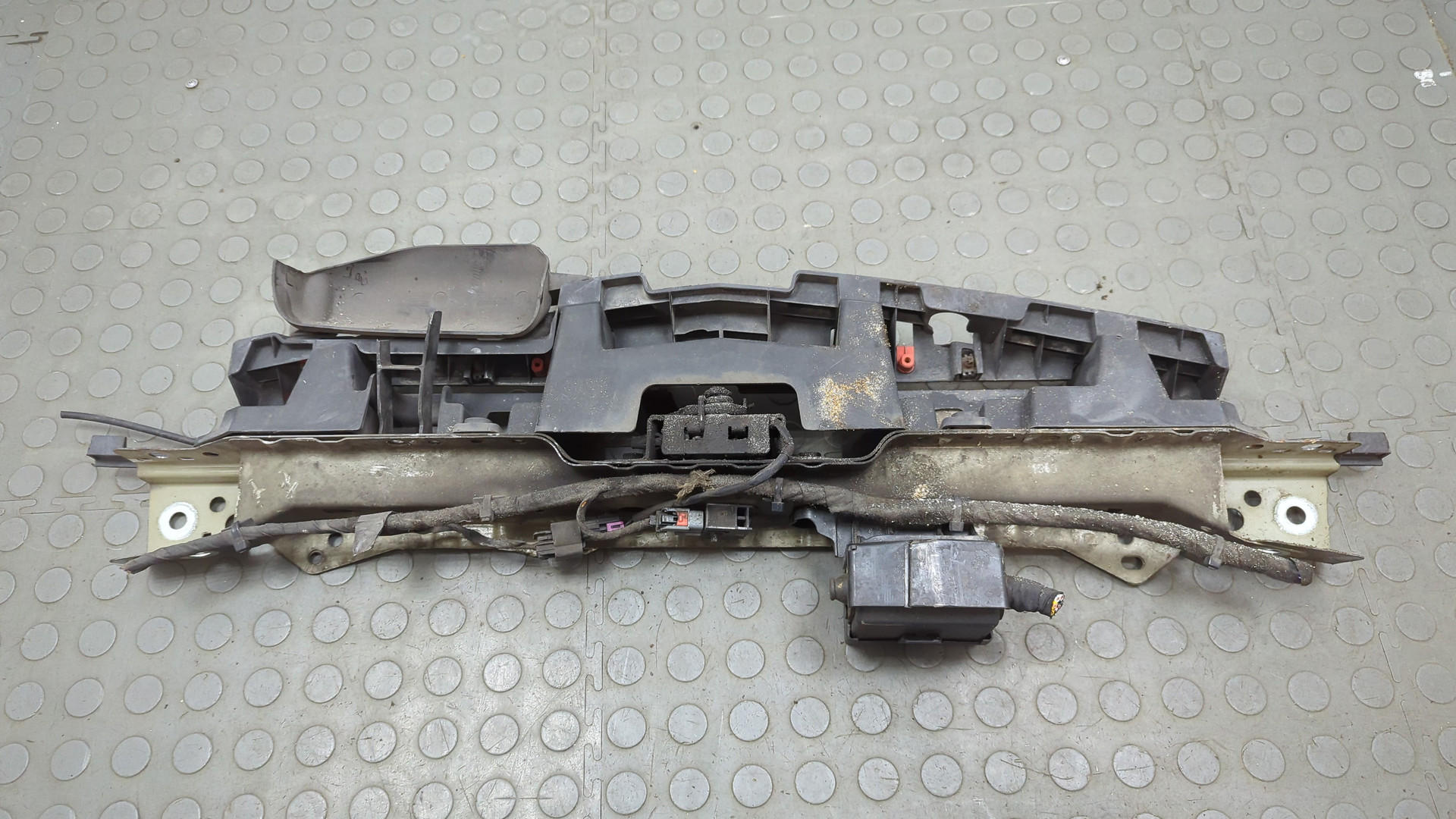 Панель передняя (телевизор)