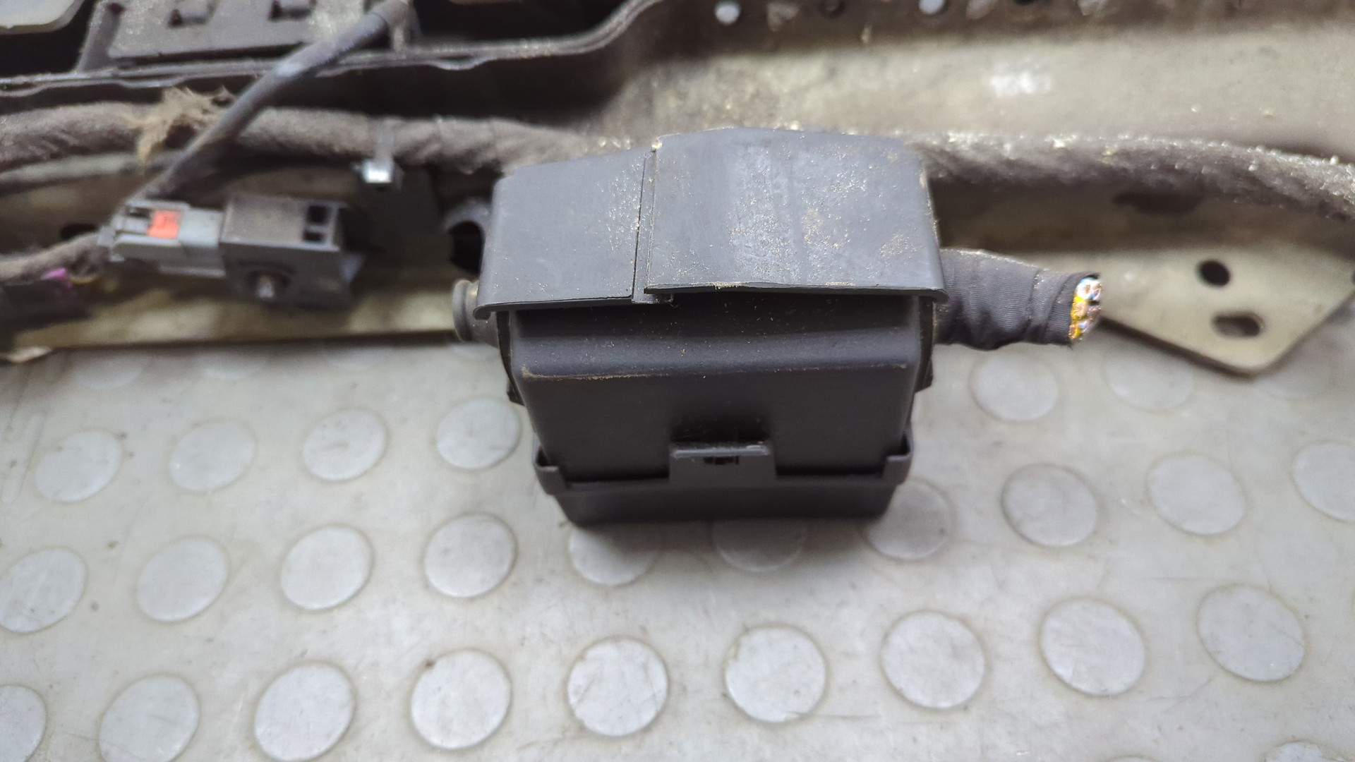 Панель передняя (телевизор)