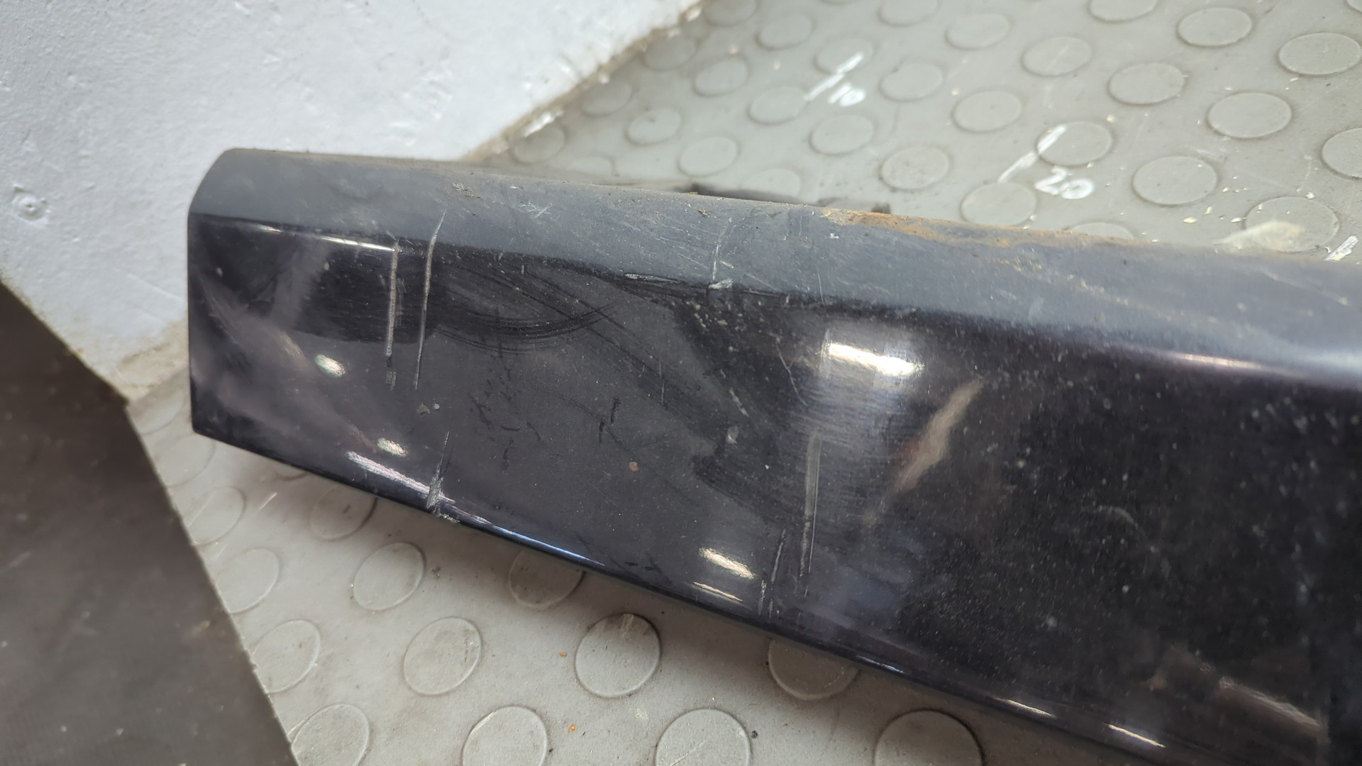 Накладка на порог