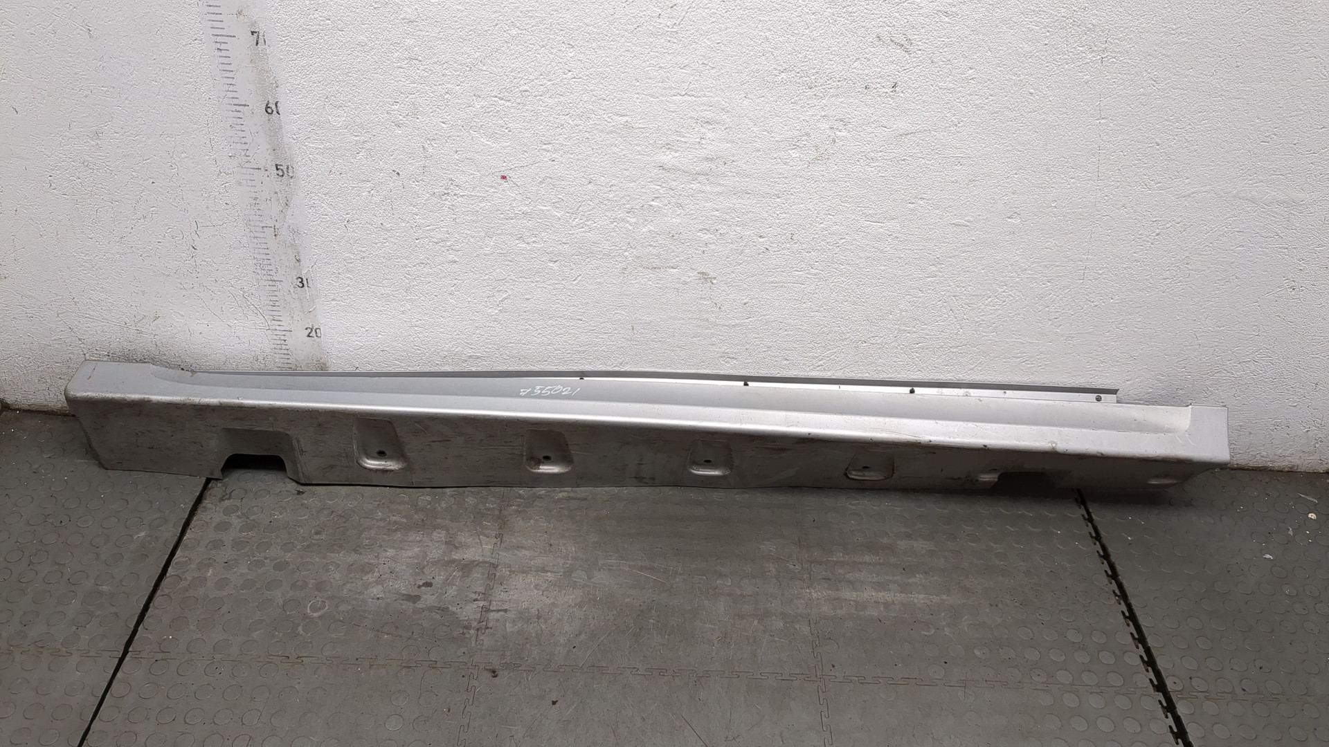 Накладка на порог