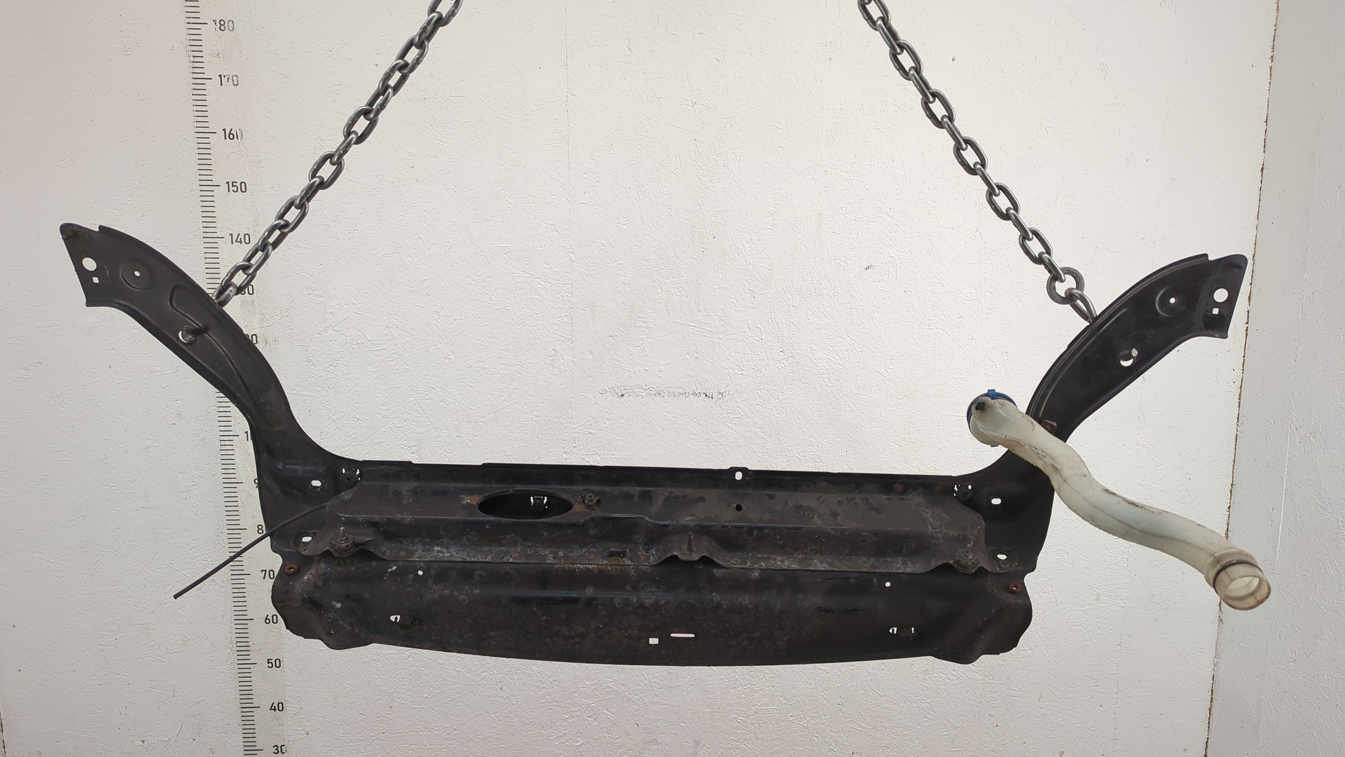 Панель передняя (телевизор)