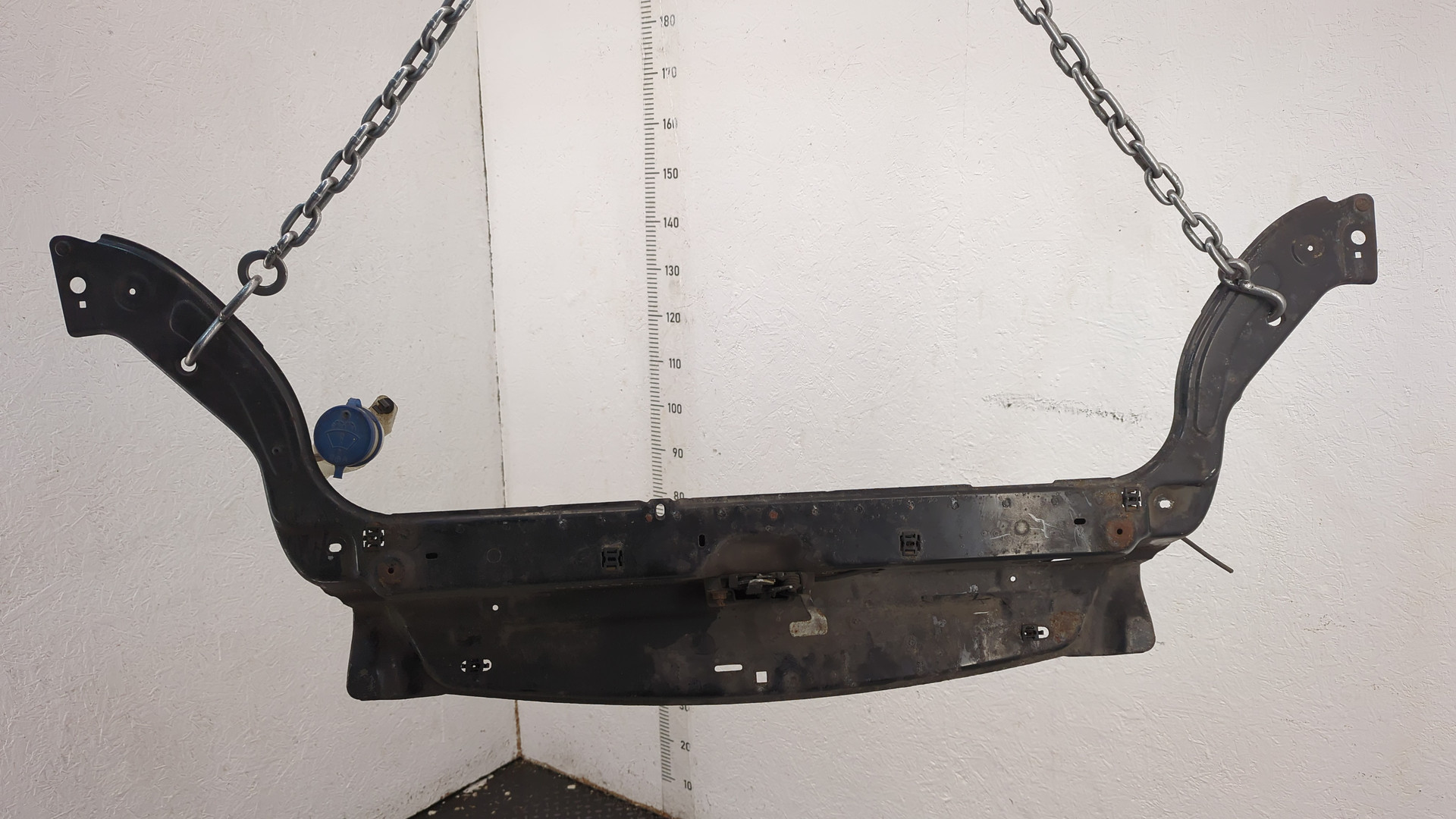 Панель передняя (телевизор)