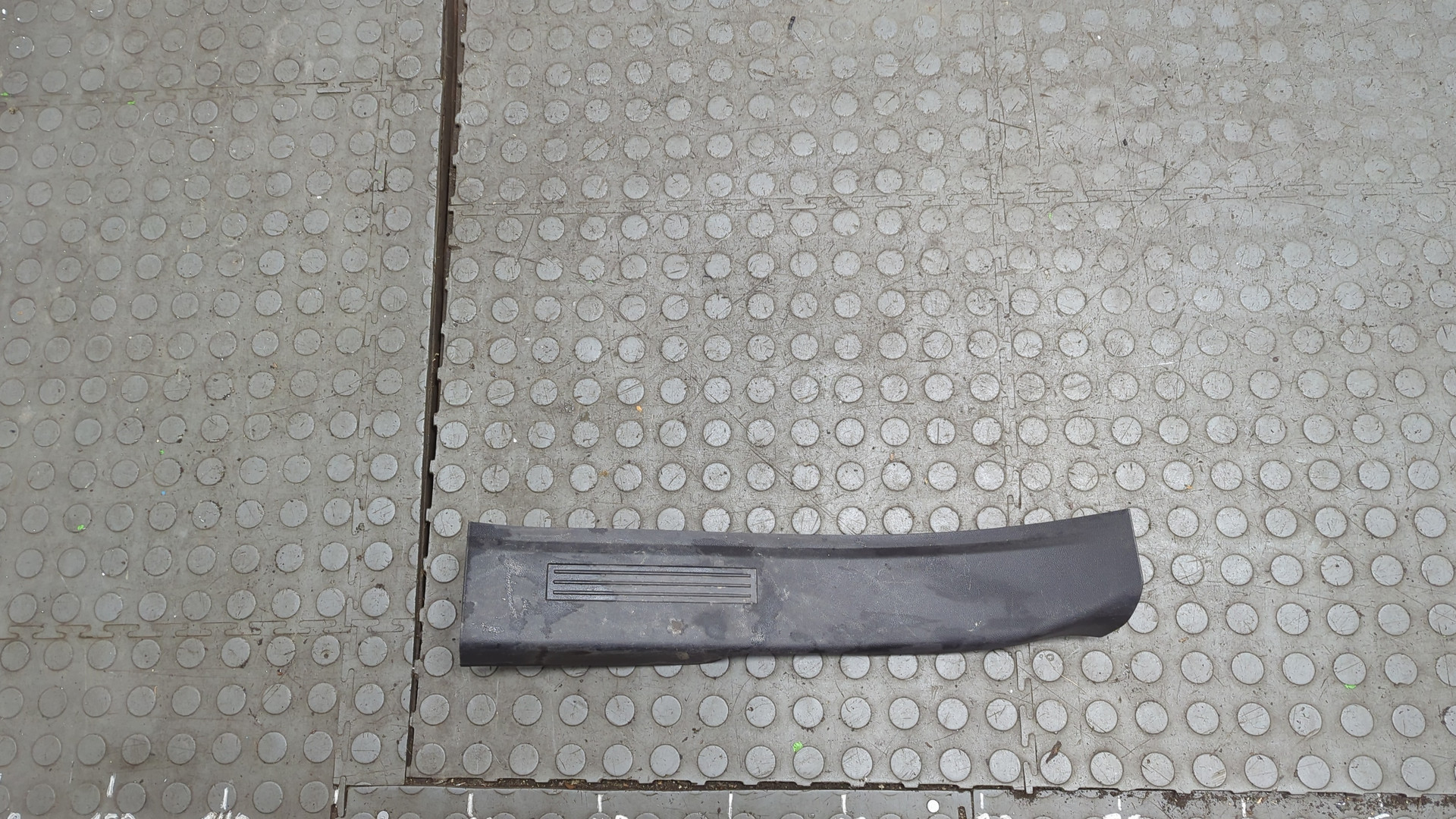 Накладка на порог