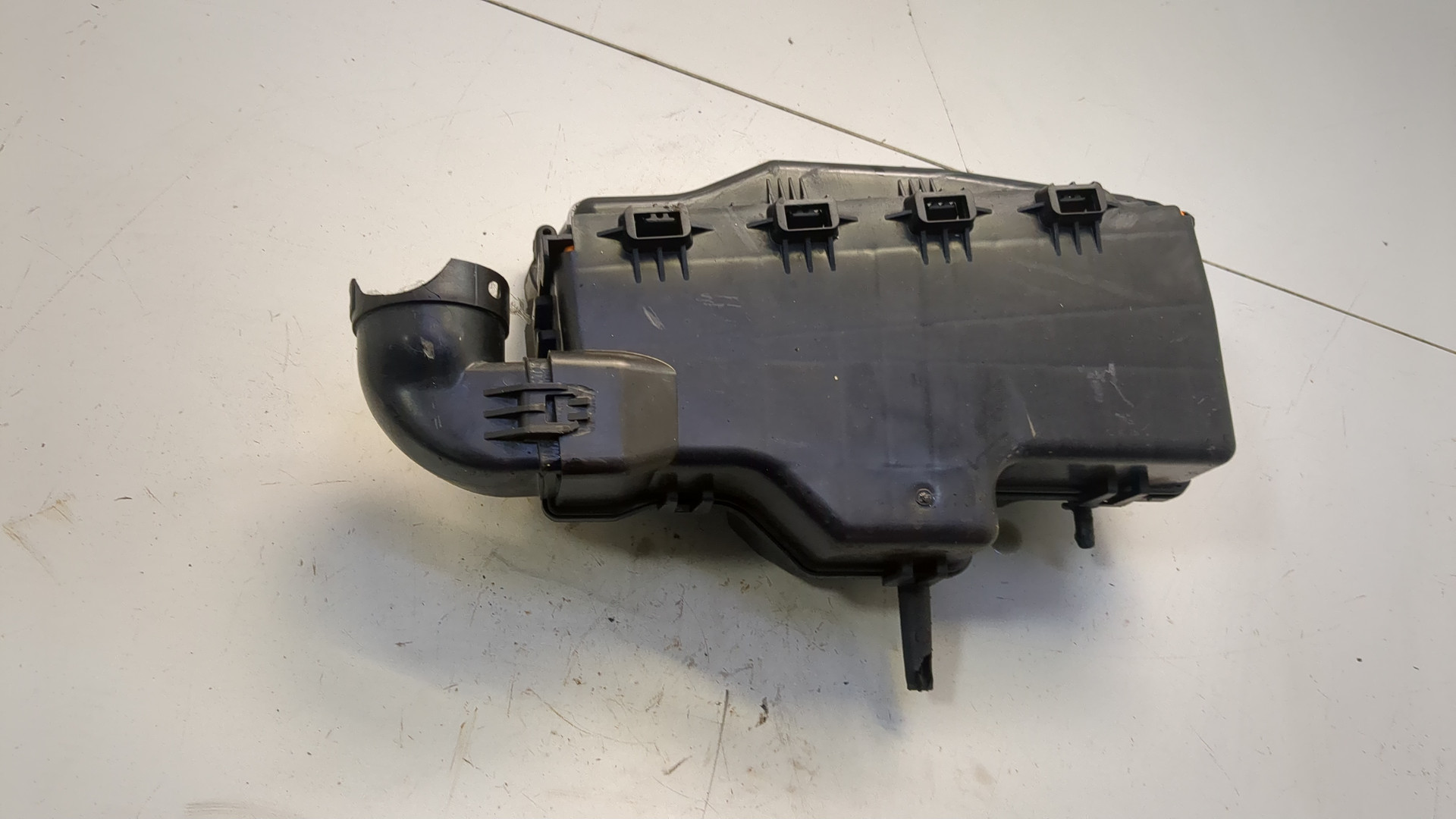 Корпус воздушного фильтра