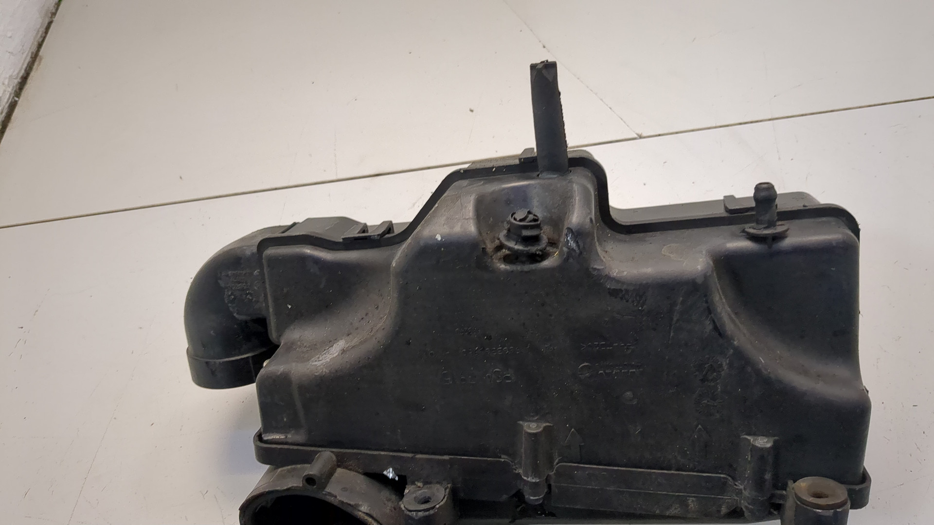 Корпус воздушного фильтра