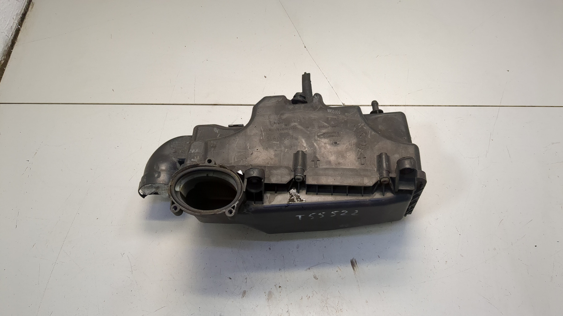 Корпус воздушного фильтра