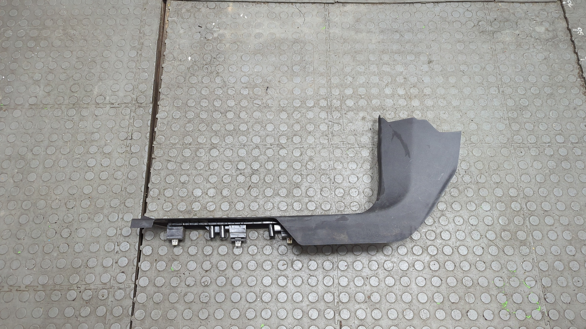 Накладка на порог