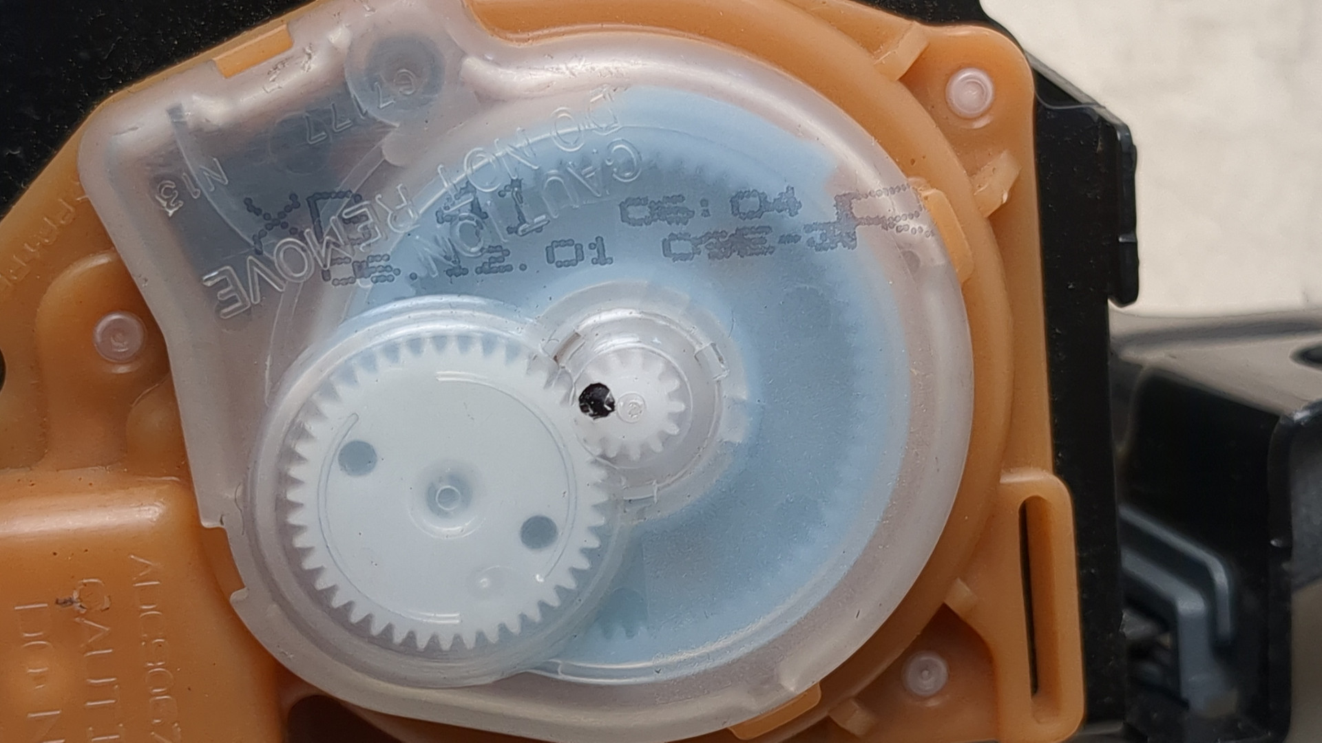 Ремень безопасности