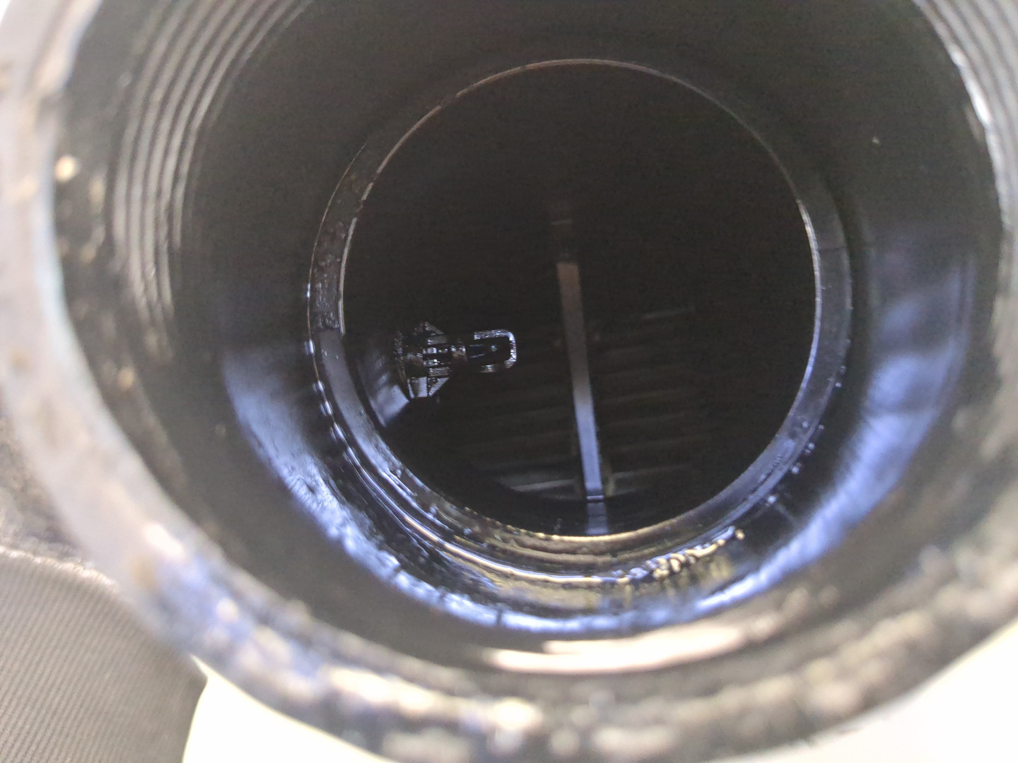 Интеркулер