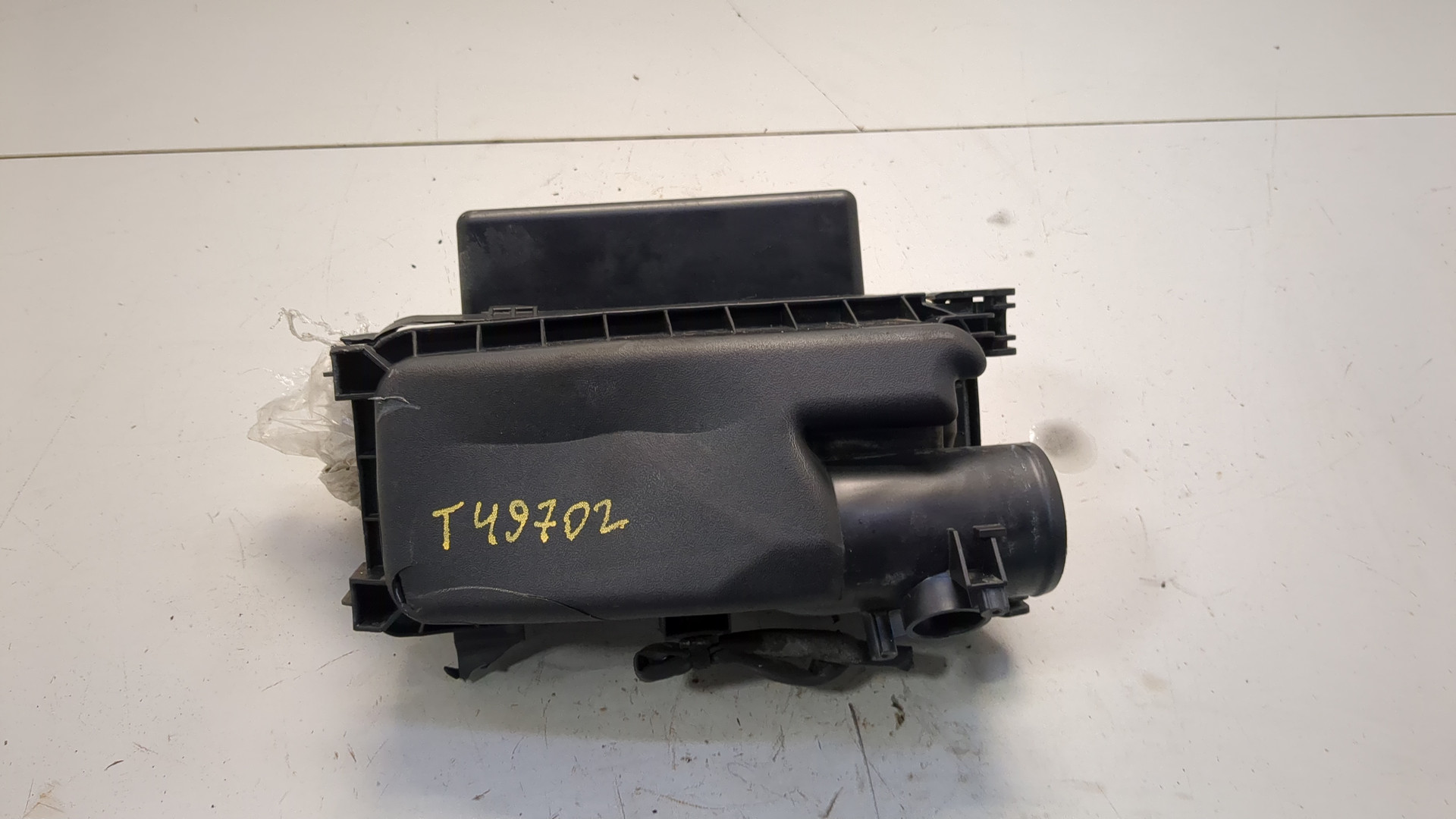 Корпус воздушного фильтра