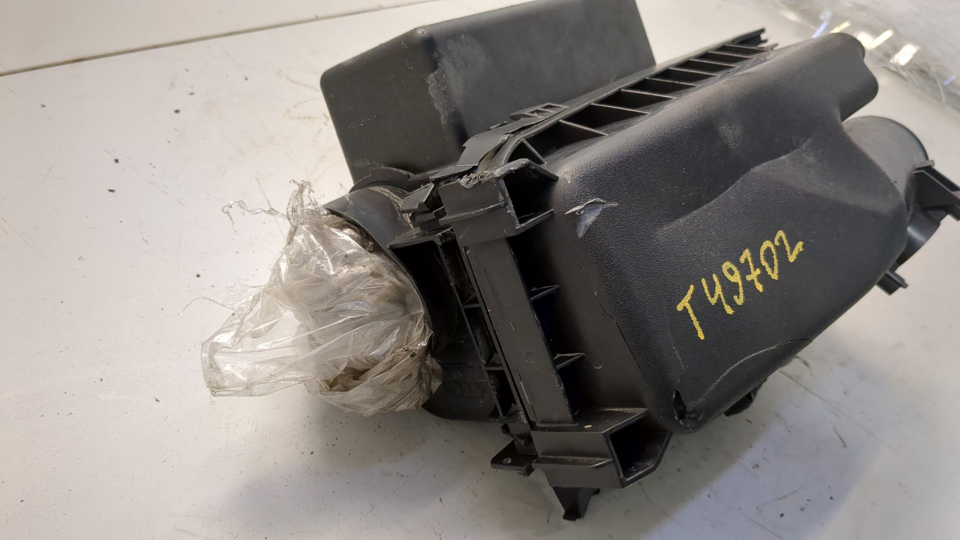 Корпус воздушного фильтра