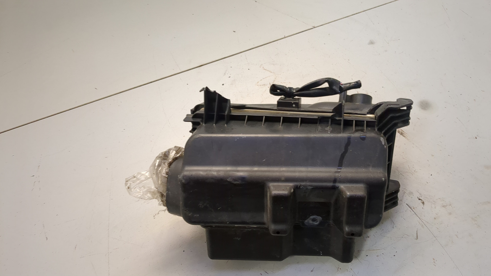 Корпус воздушного фильтра