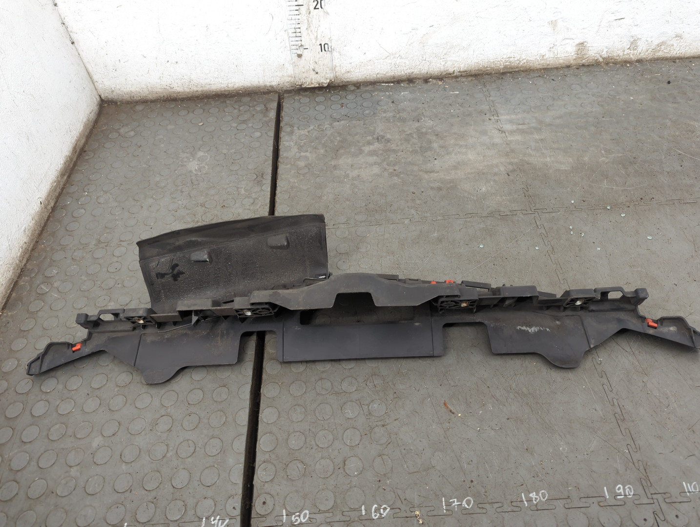 Панель передняя (телевизор)