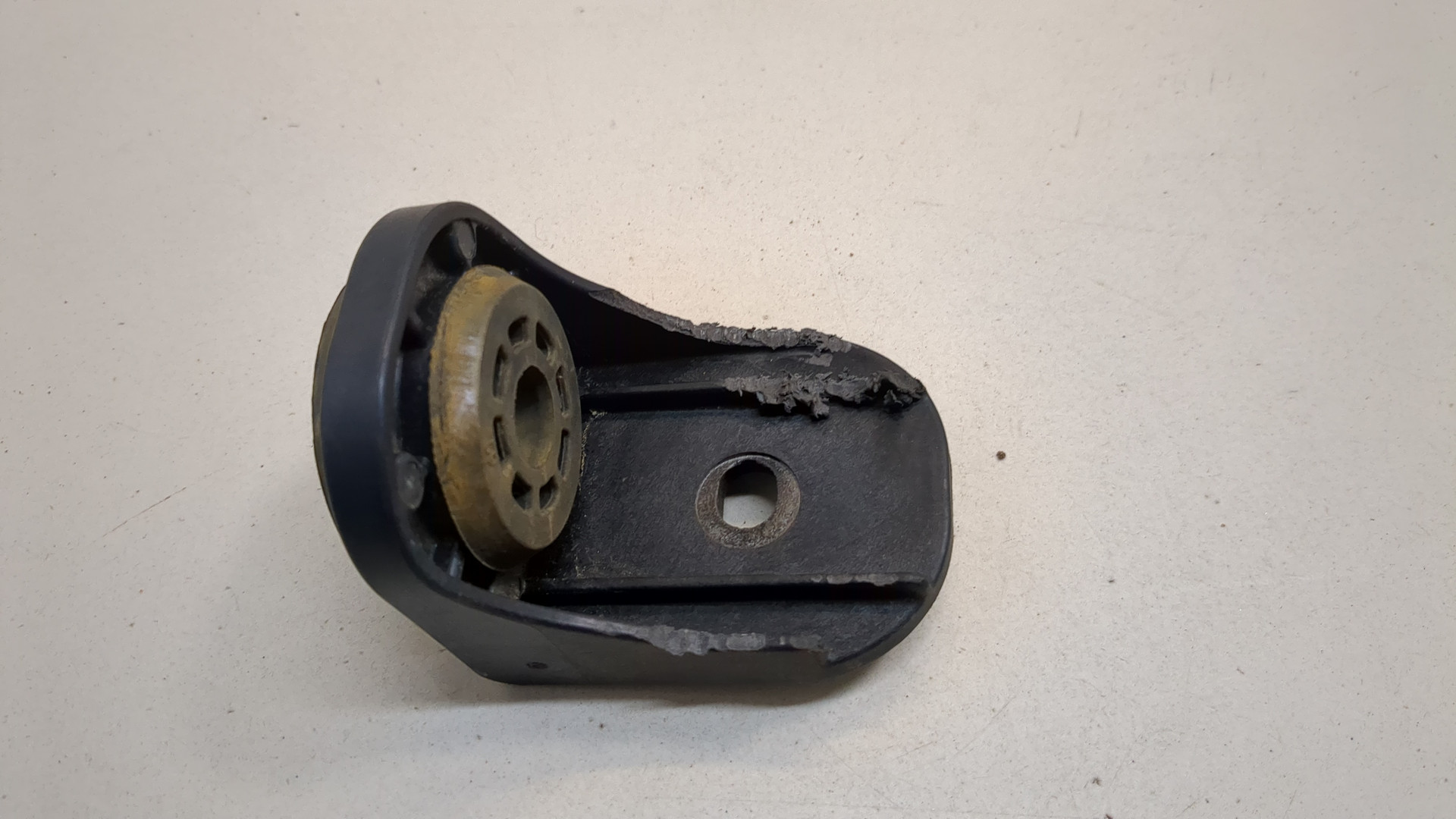 Кронштейн радиатора