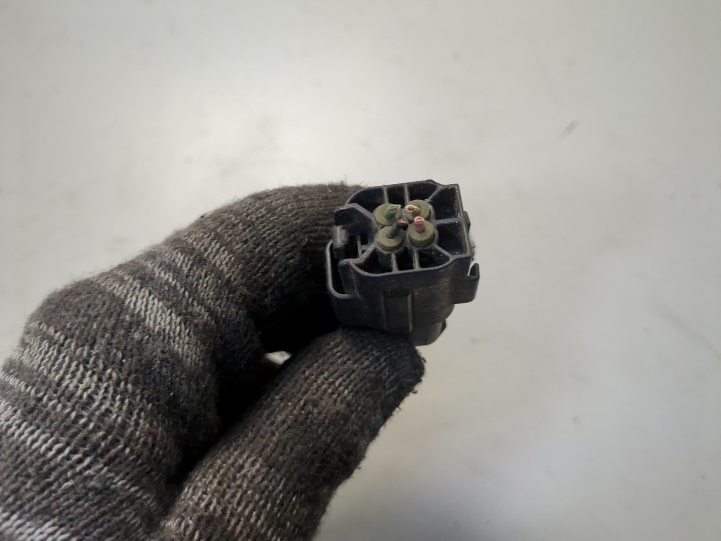 Датчик кислородный/Лямбда-зонд