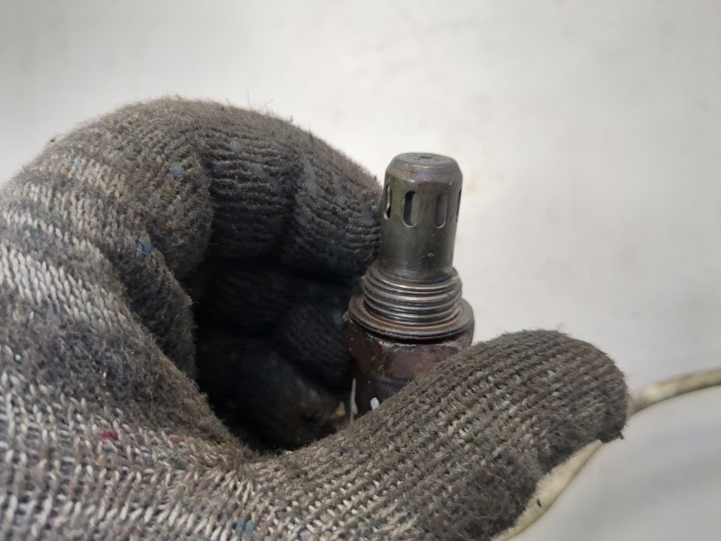 Датчик кислородный/Лямбда-зонд