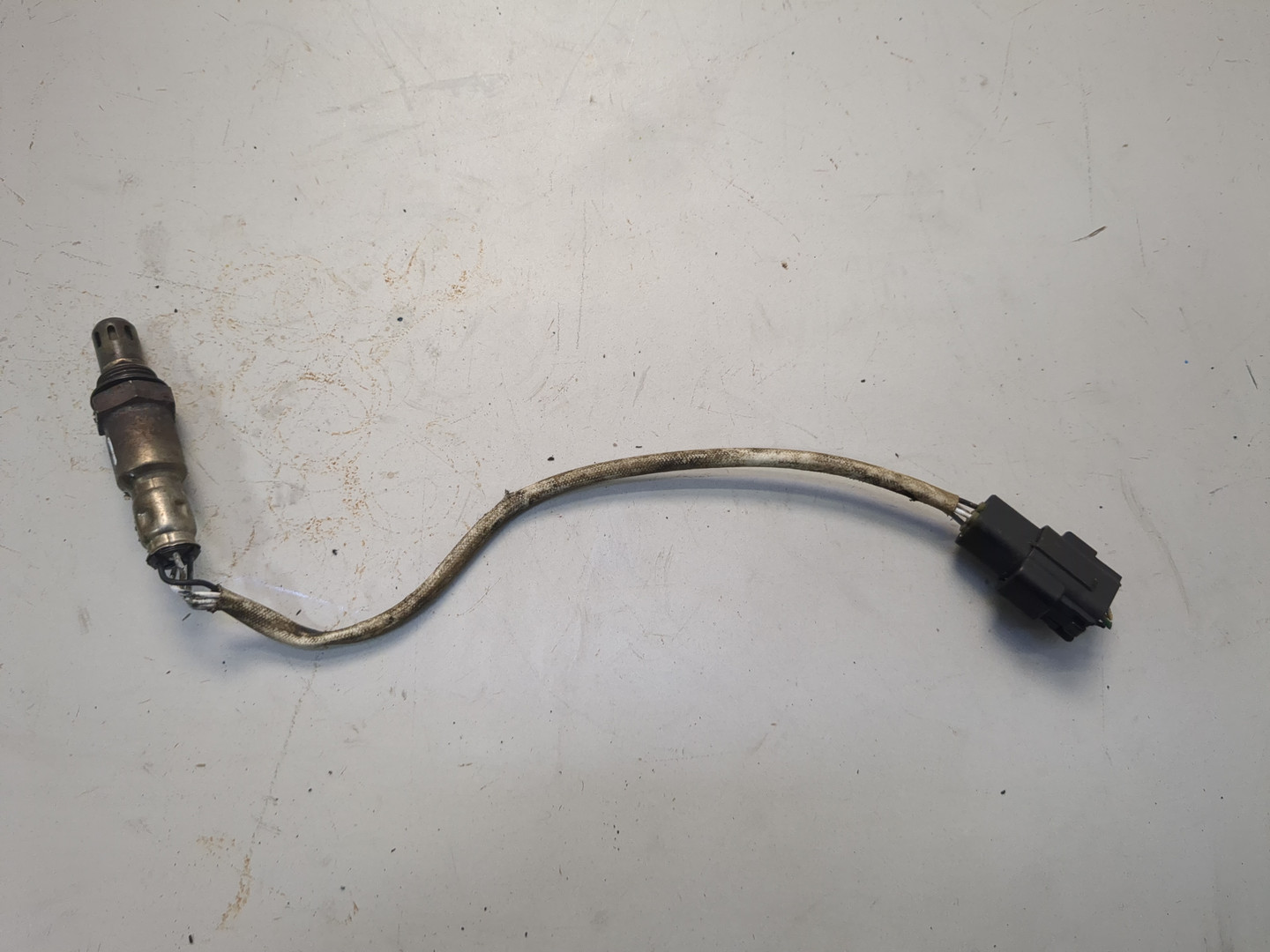 Датчик кислородный/Лямбда-зонд