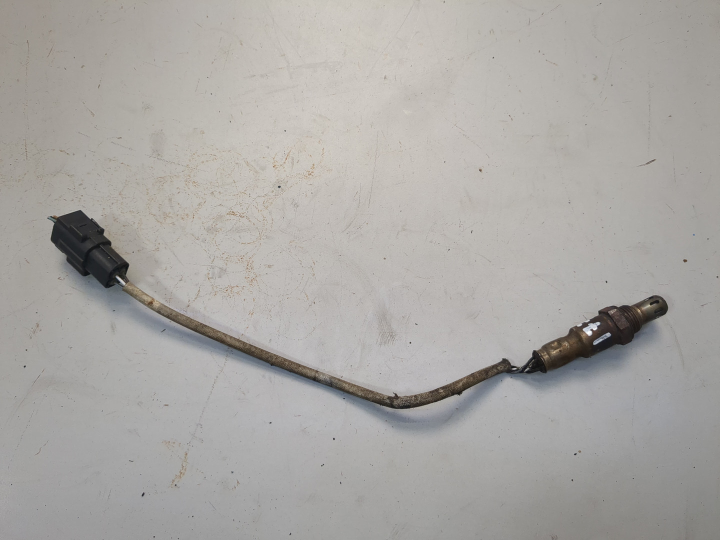 Датчик кислородный/Лямбда-зонд