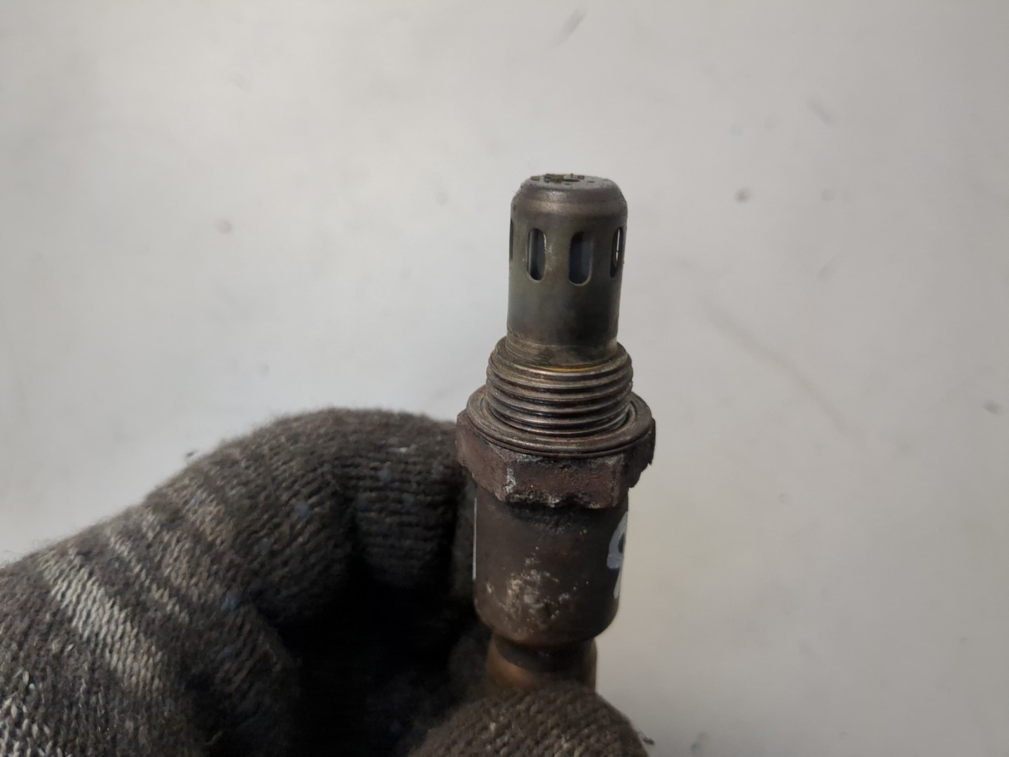 Датчик кислородный/Лямбда-зонд