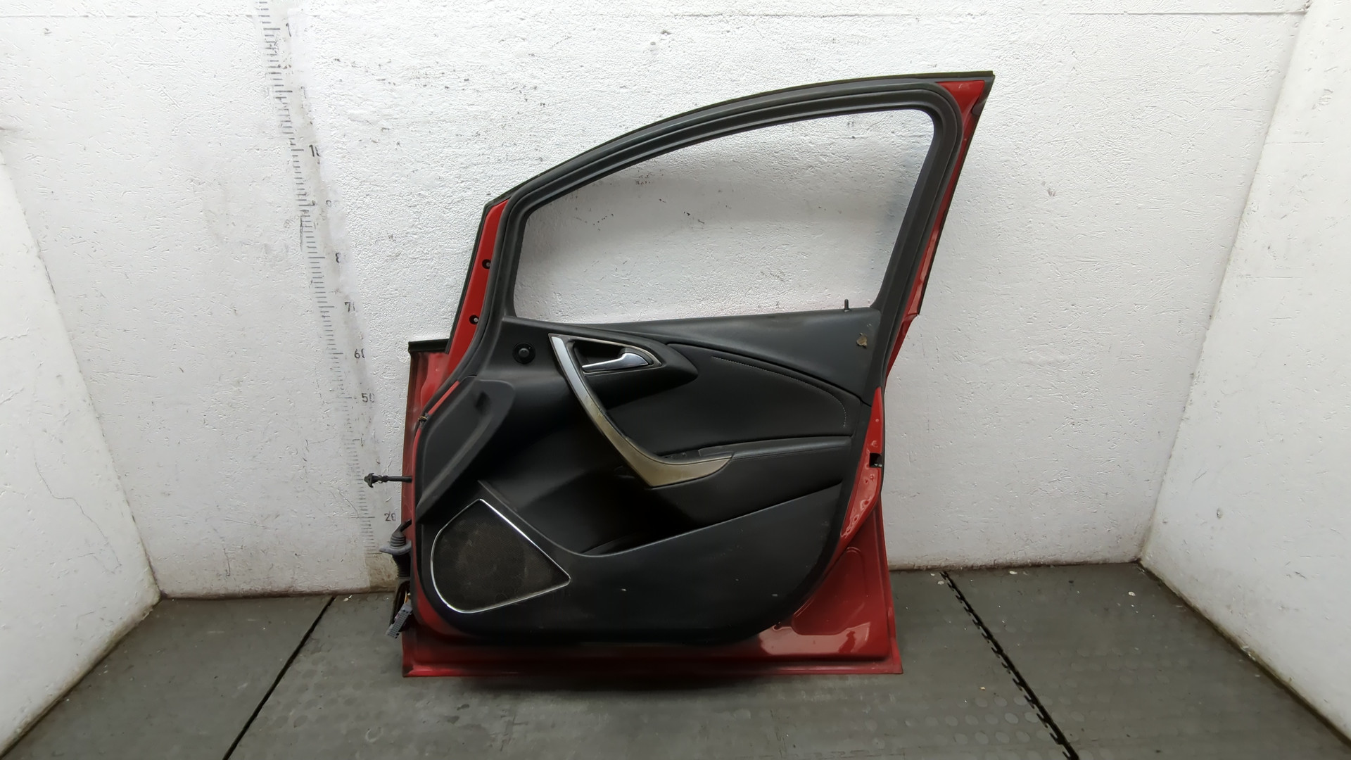 Дверь передняя правая