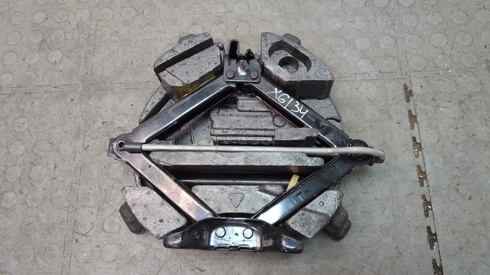 Набор инструментов