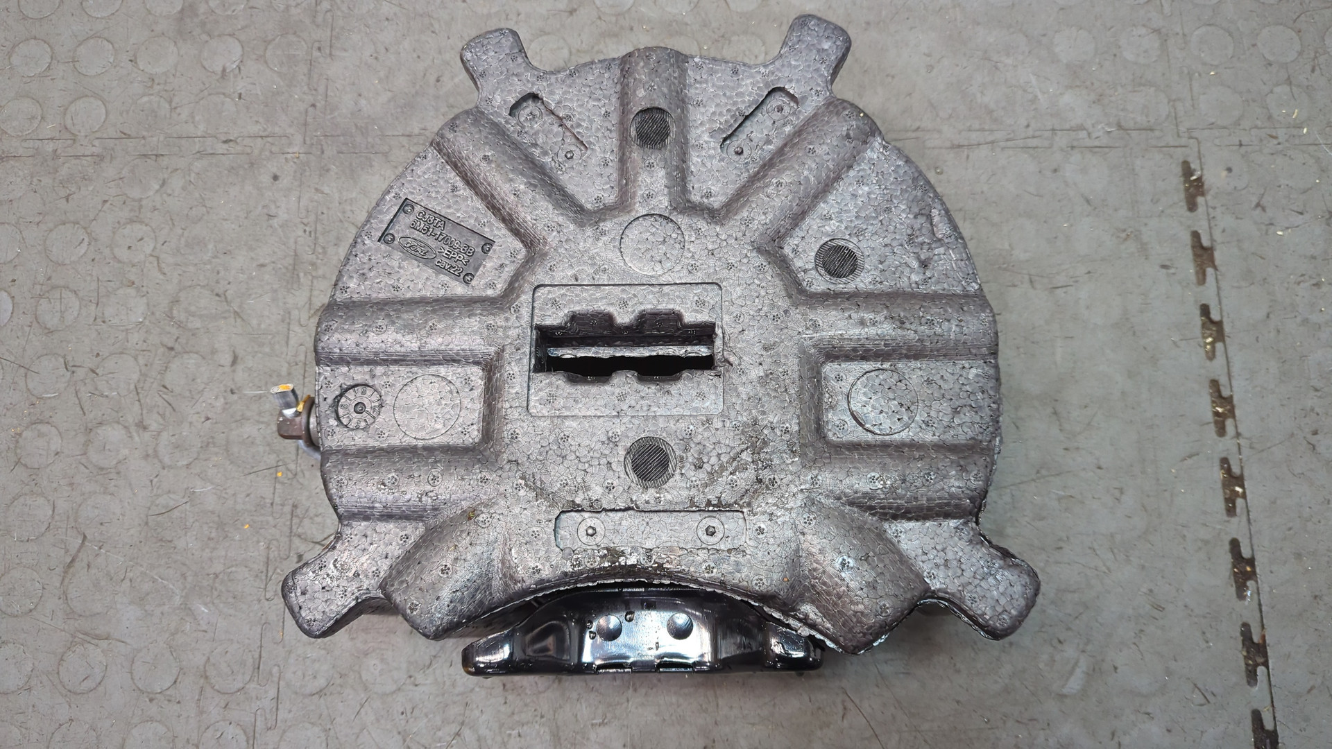 Набор инструментов