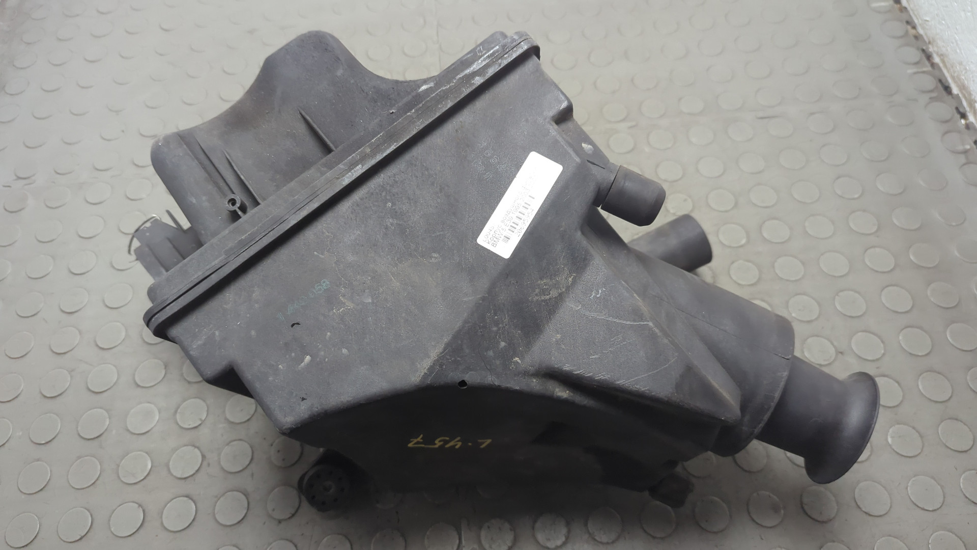 Корпус воздушного фильтра