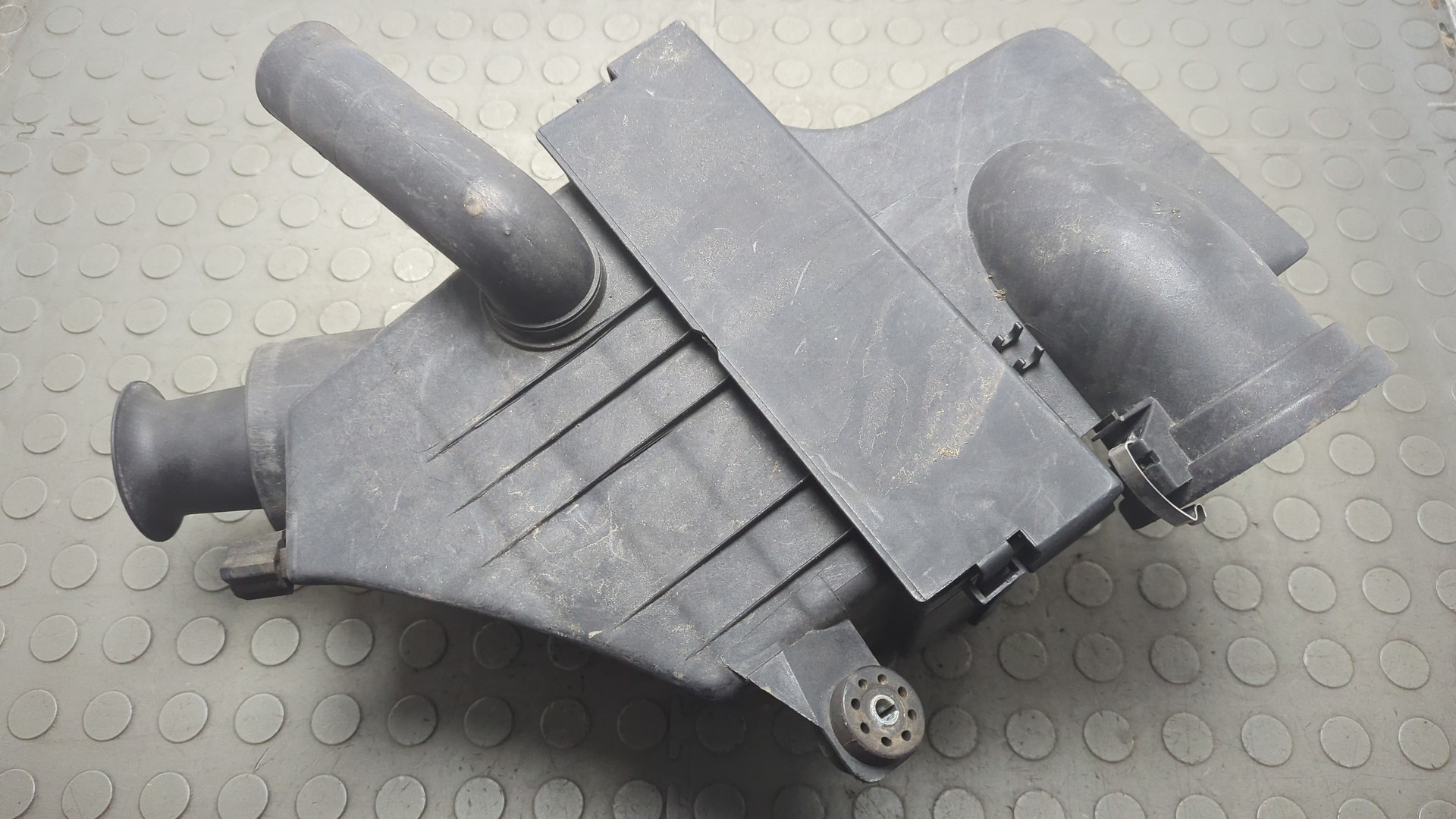 Корпус воздушного фильтра