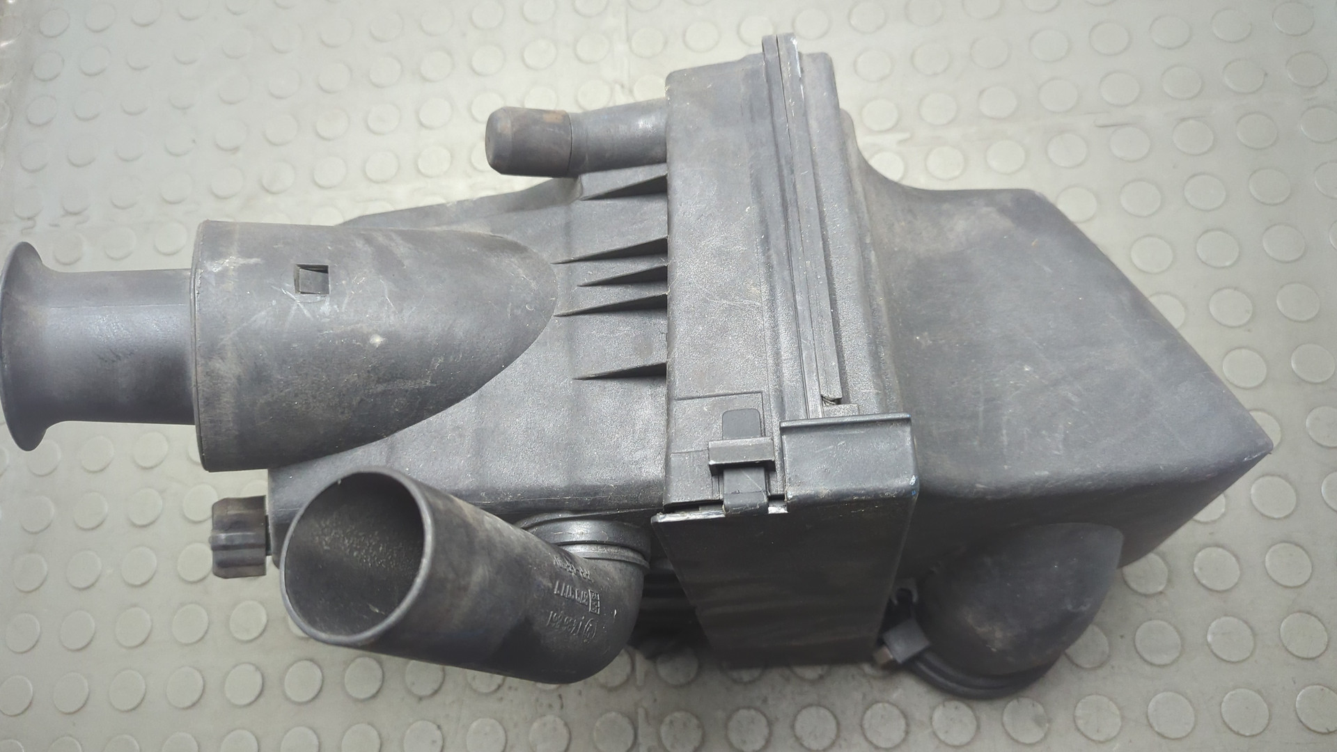 Корпус воздушного фильтра