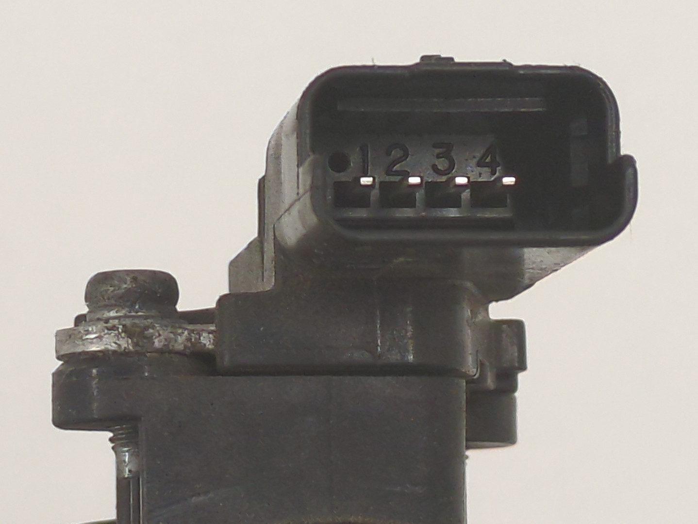 Расходомер воздуха (ДМРВ)