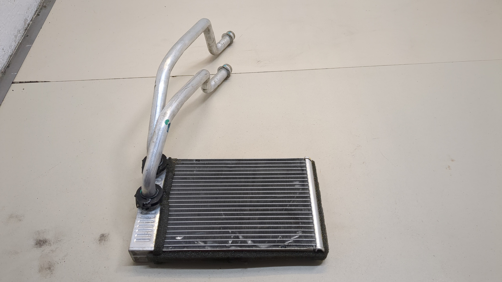 Радиатор отопителя