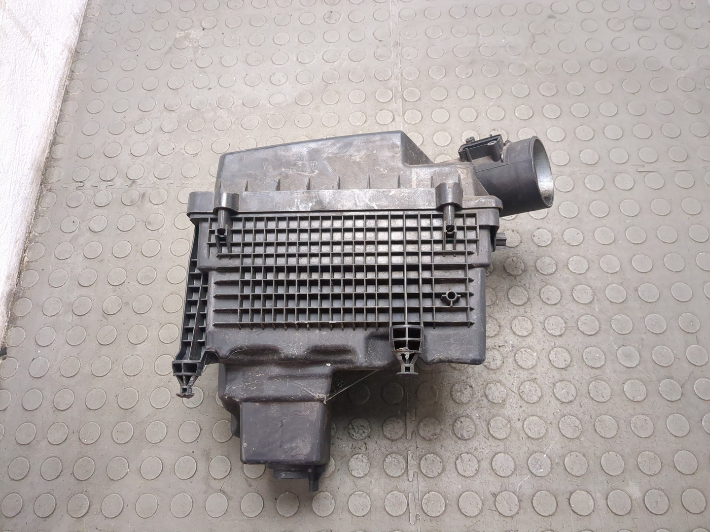 Корпус воздушного фильтра