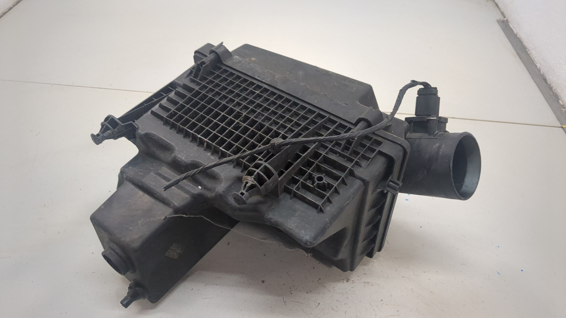 Корпус воздушного фильтра