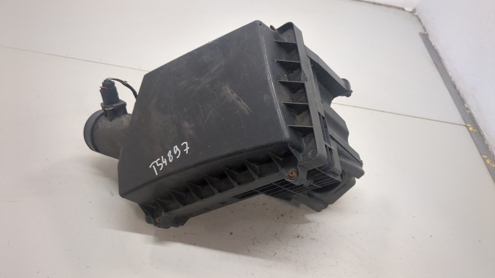 Корпус воздушного фильтра