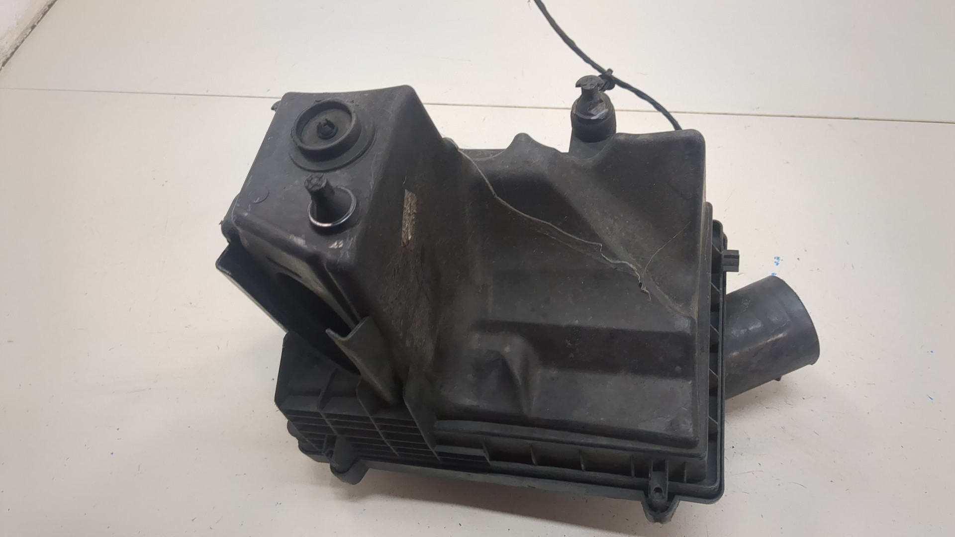 Корпус воздушного фильтра