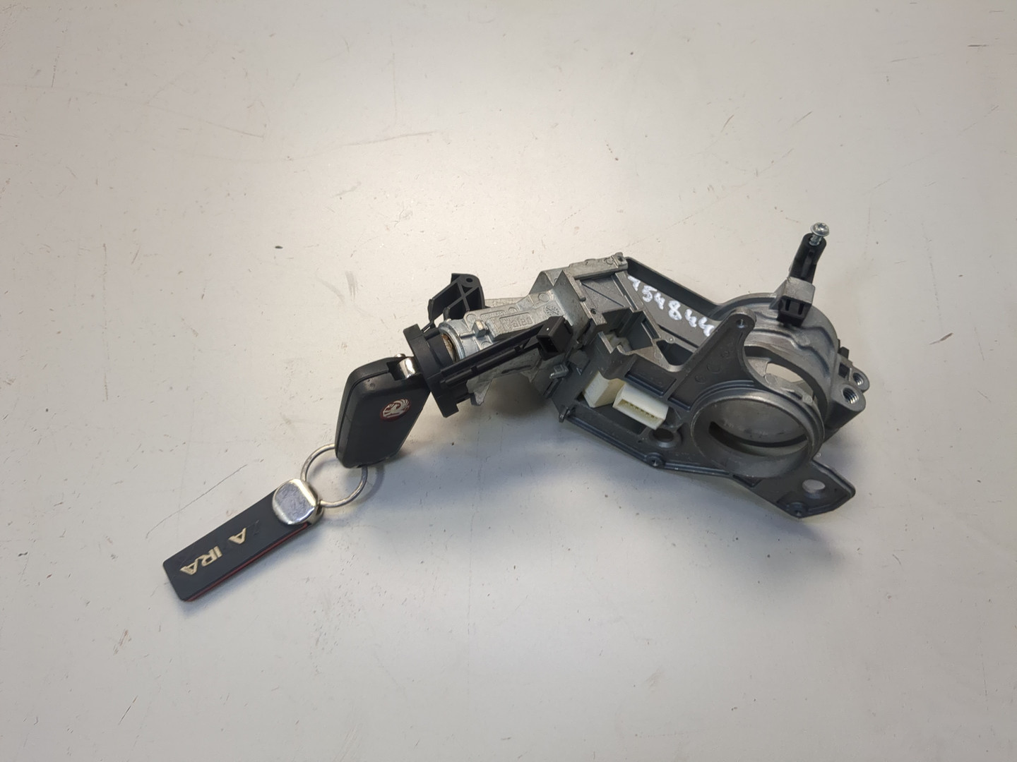 Замок зажигания