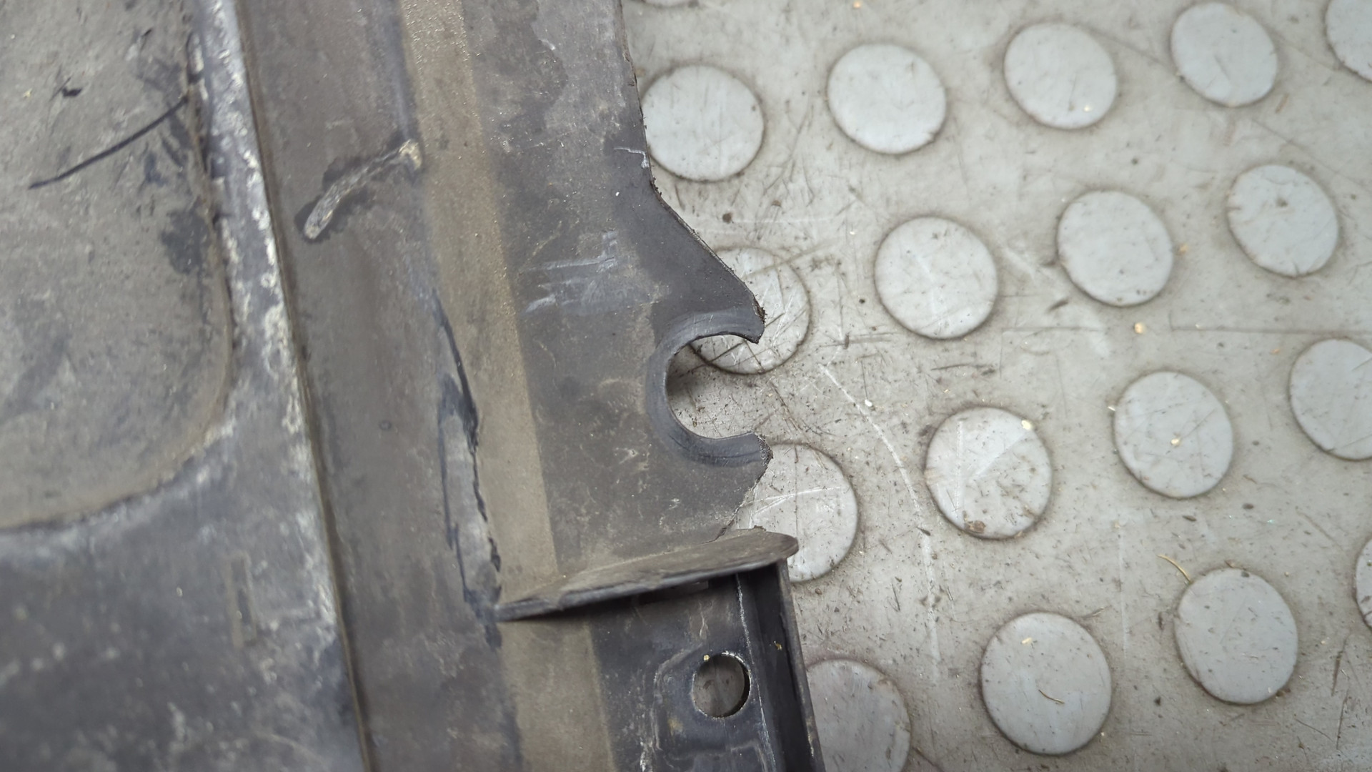 Вентилятор радиатора