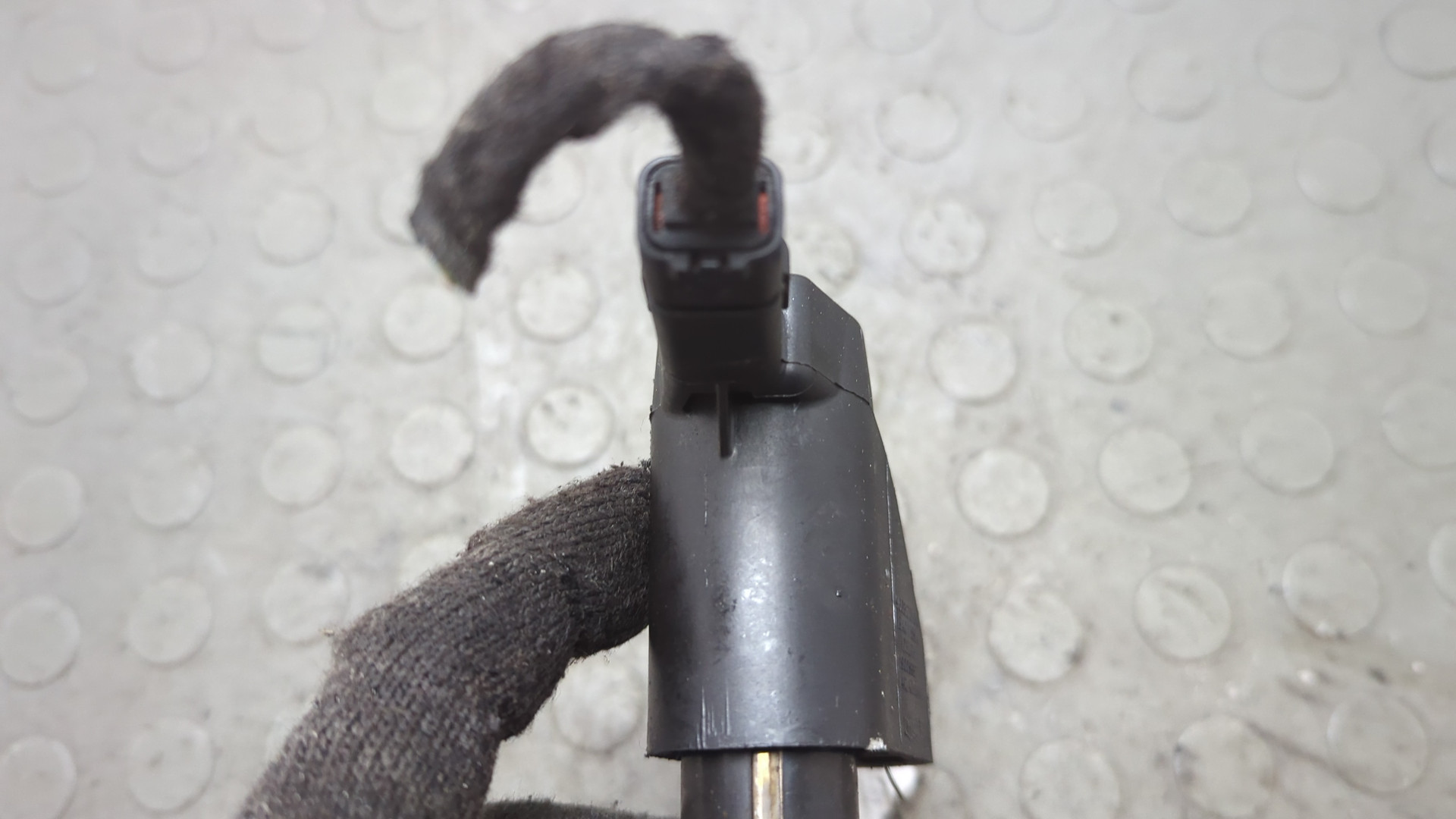 Катушка зажигания